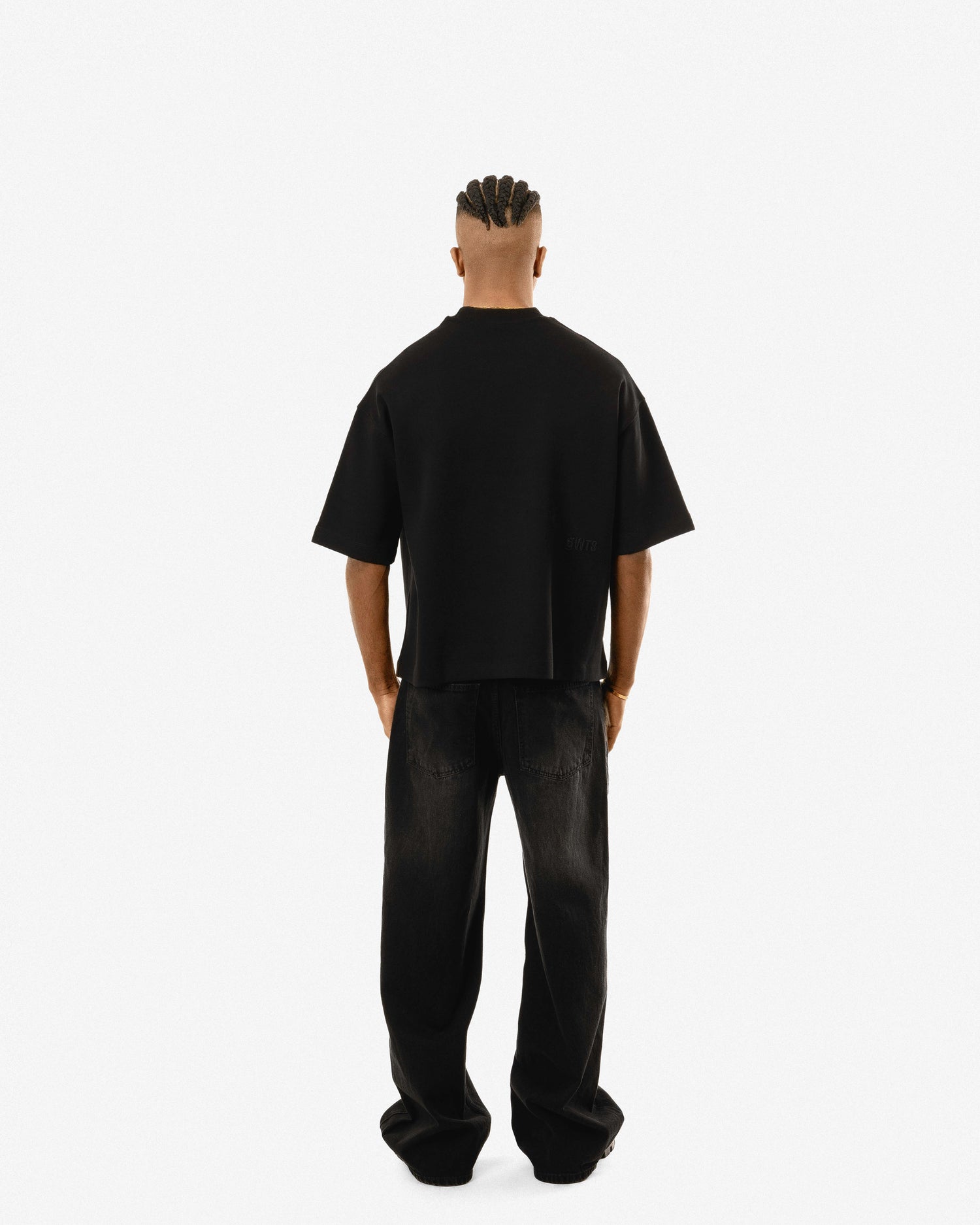 Swts Core T-Shirt