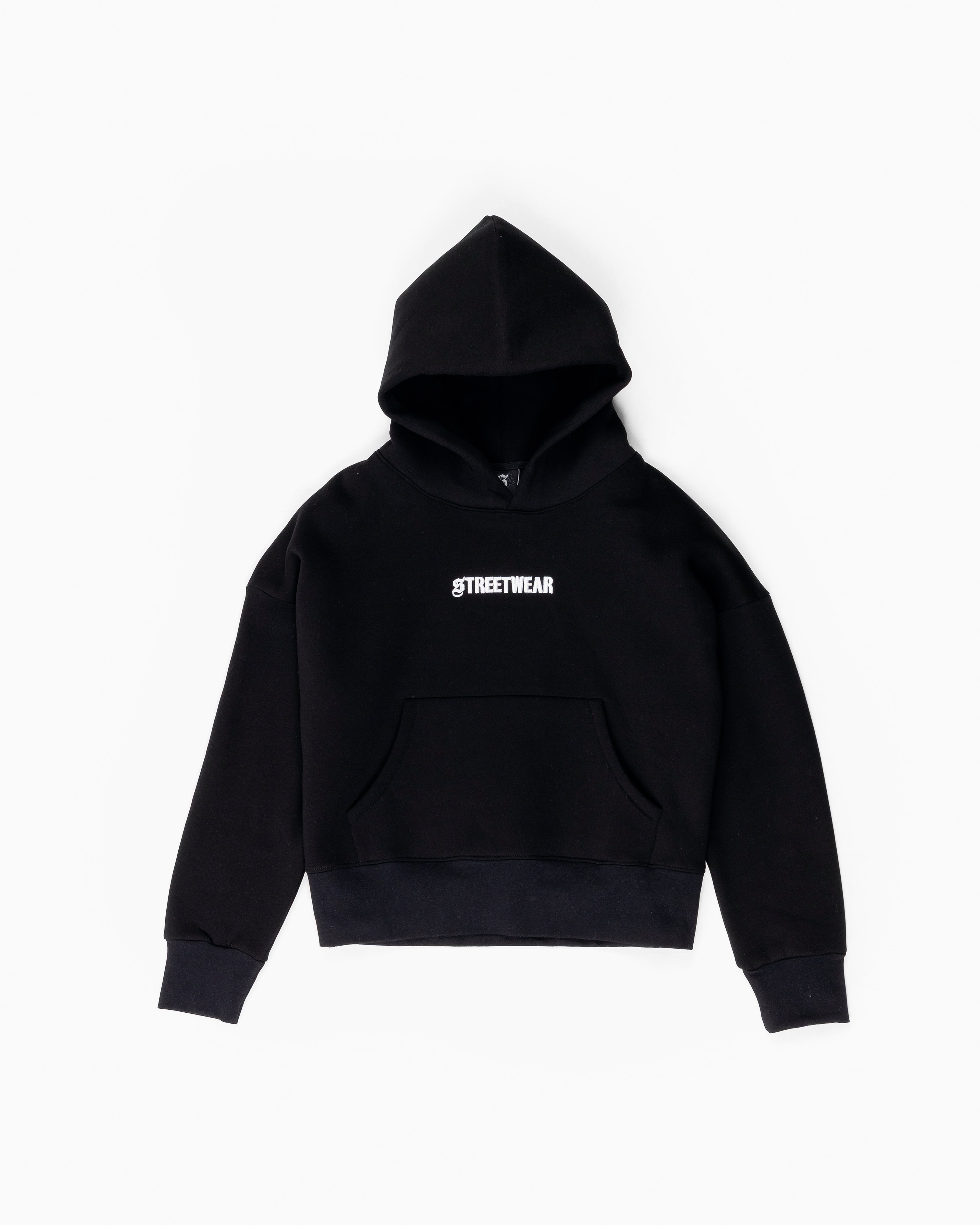 Urban Utopia Hoodie