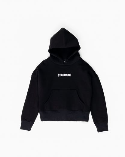 Urban Utopia Hoodie