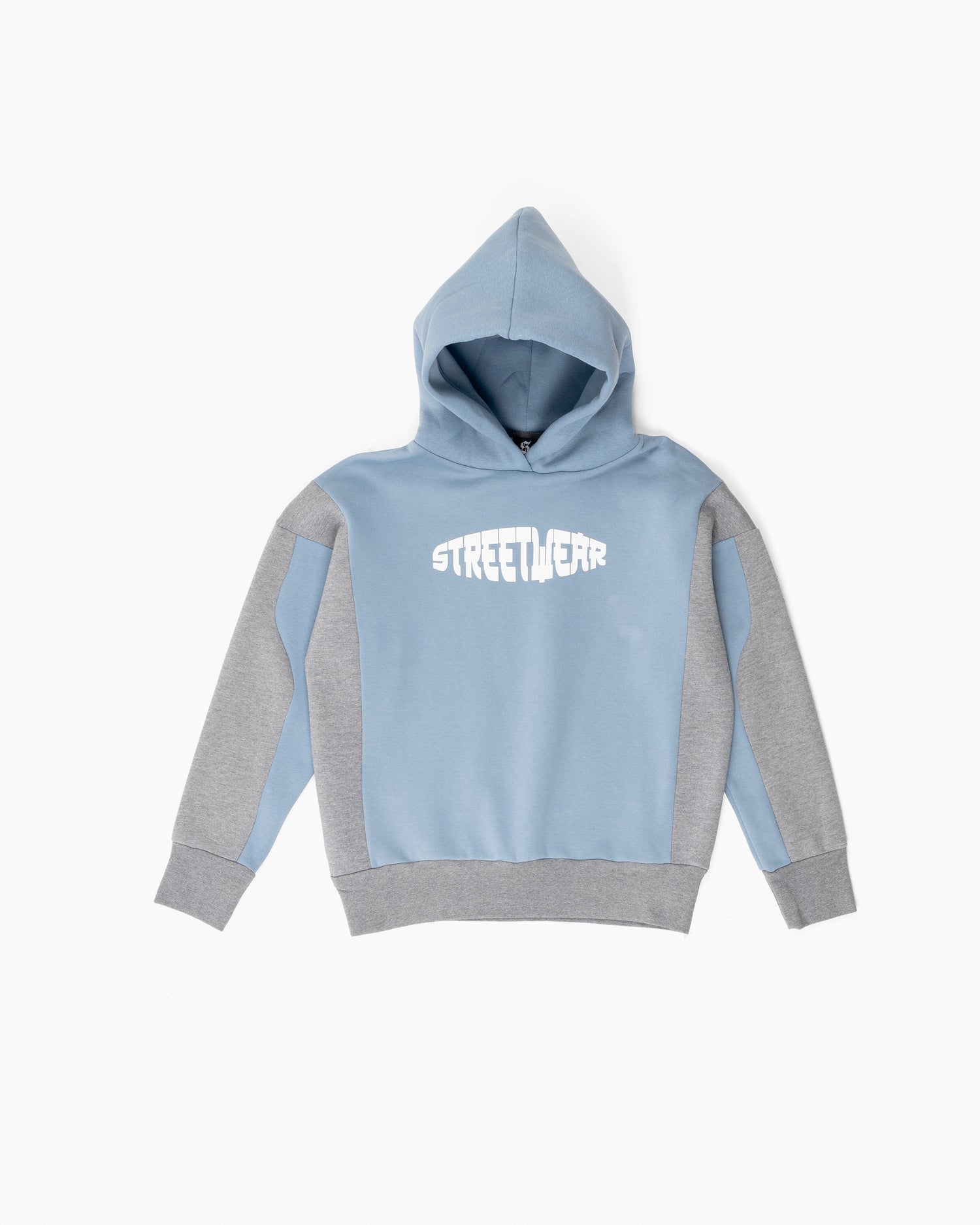 Urban Motion Box Fit Hoodie