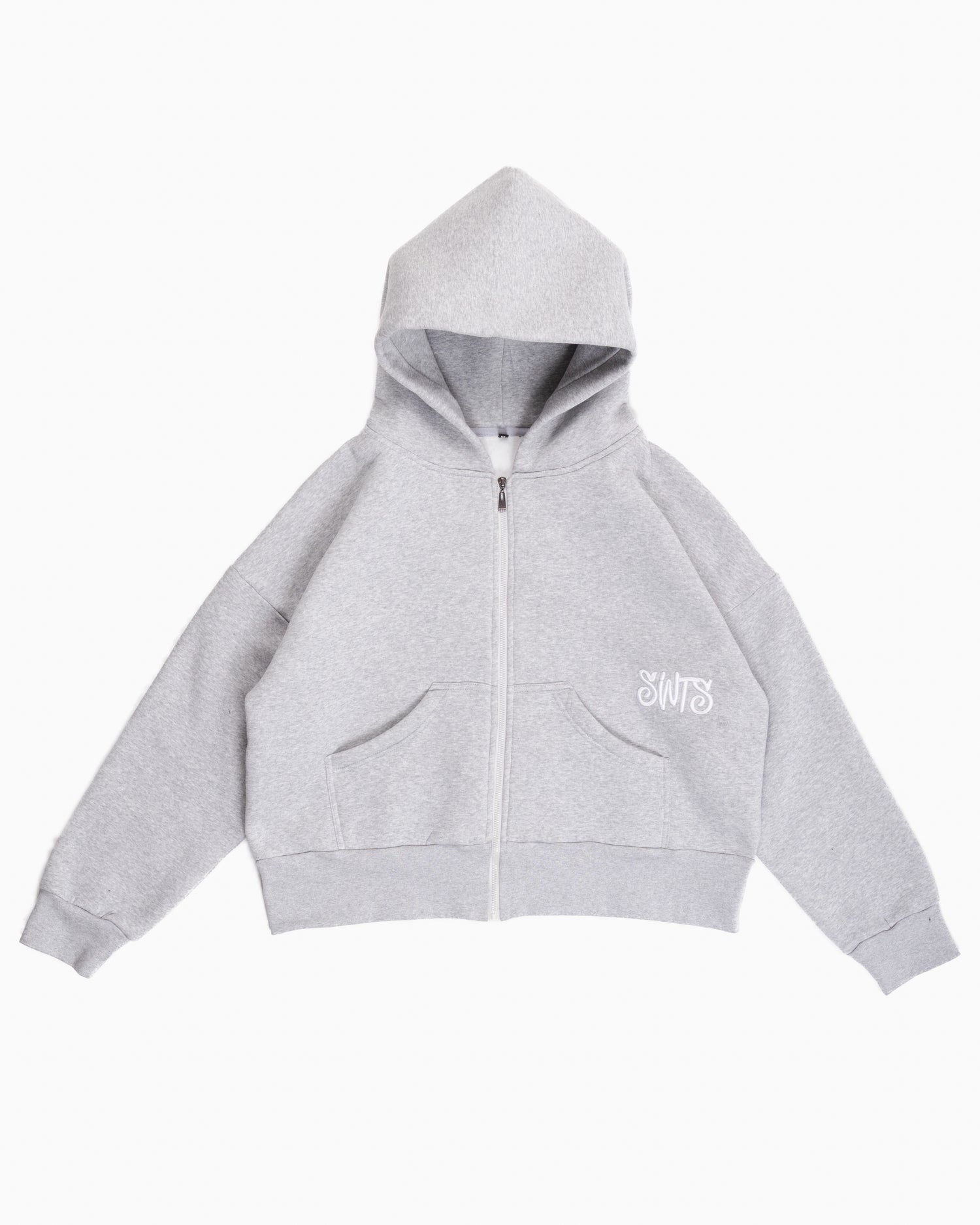 SWTS Big Wins Club Zipper Hoodie