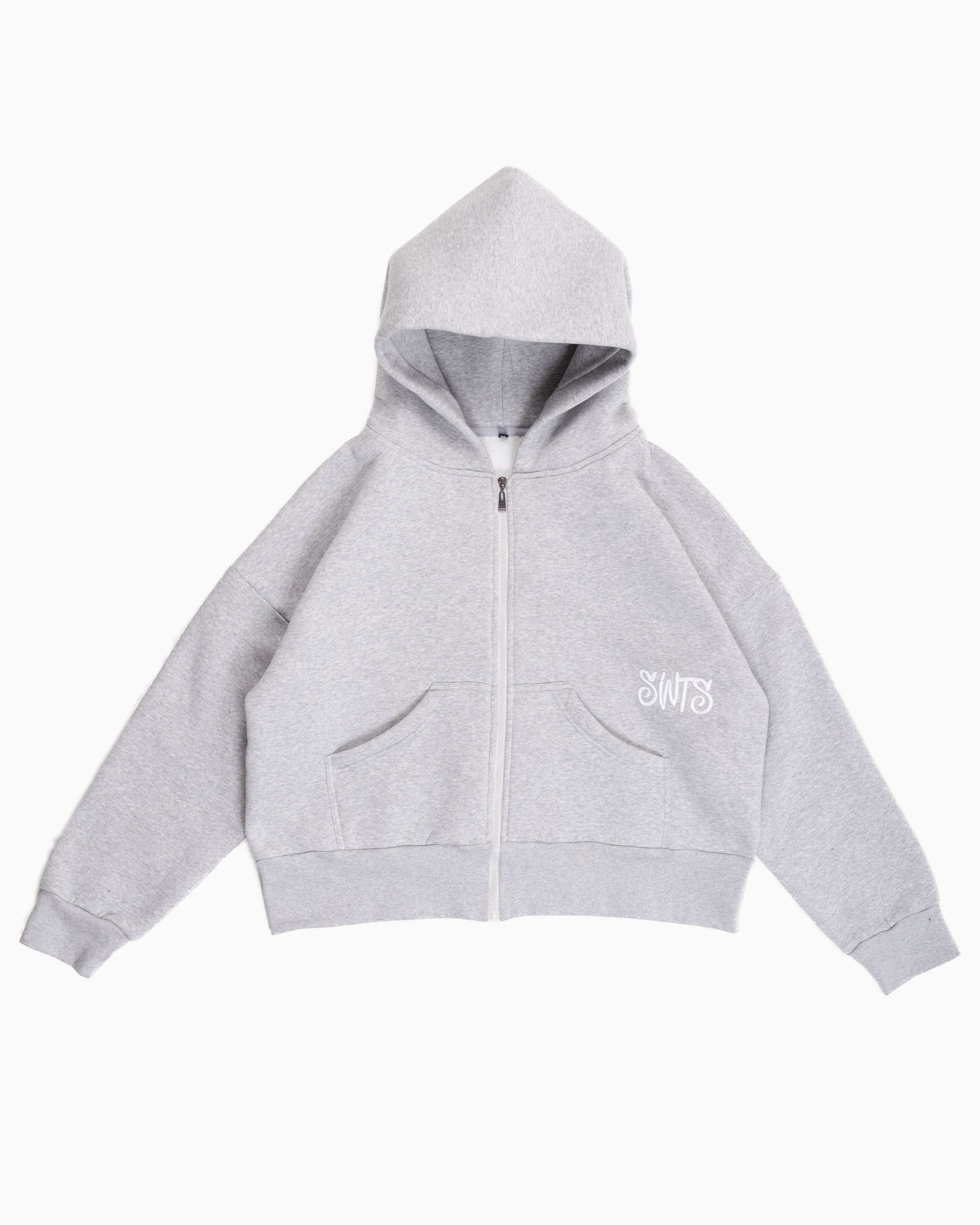 SWTS Big Wins Club Zipper Hoodie