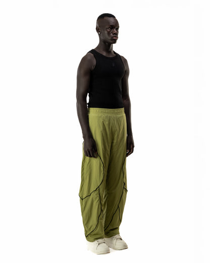 Orbit Balloon Fit Track Pants