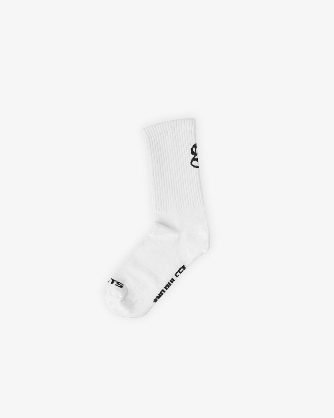 Street Statement High Socks