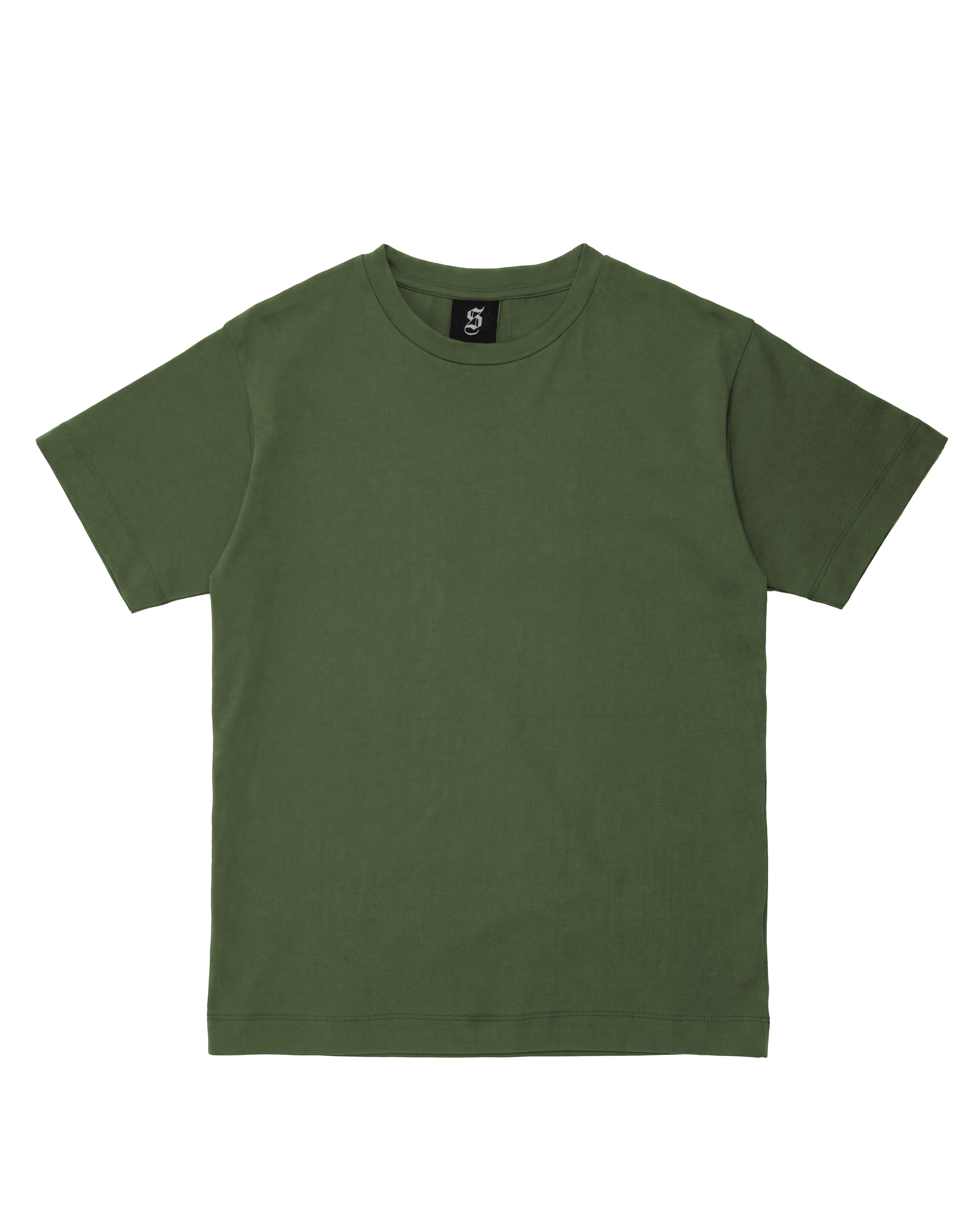 01 Slim Fit T-Shirt