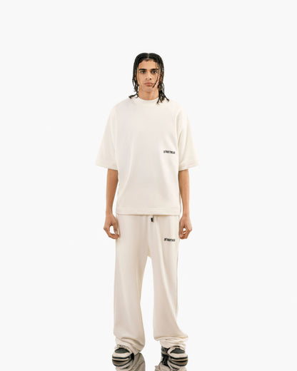 Streetwear Hype Box-Fit T-Shirt