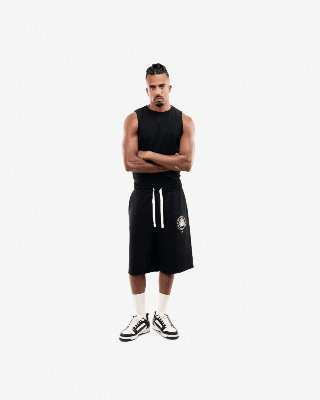 Boss ID Jorts