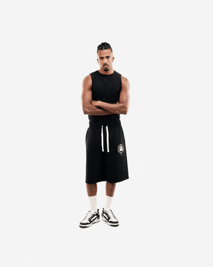 Boss ID Jorts