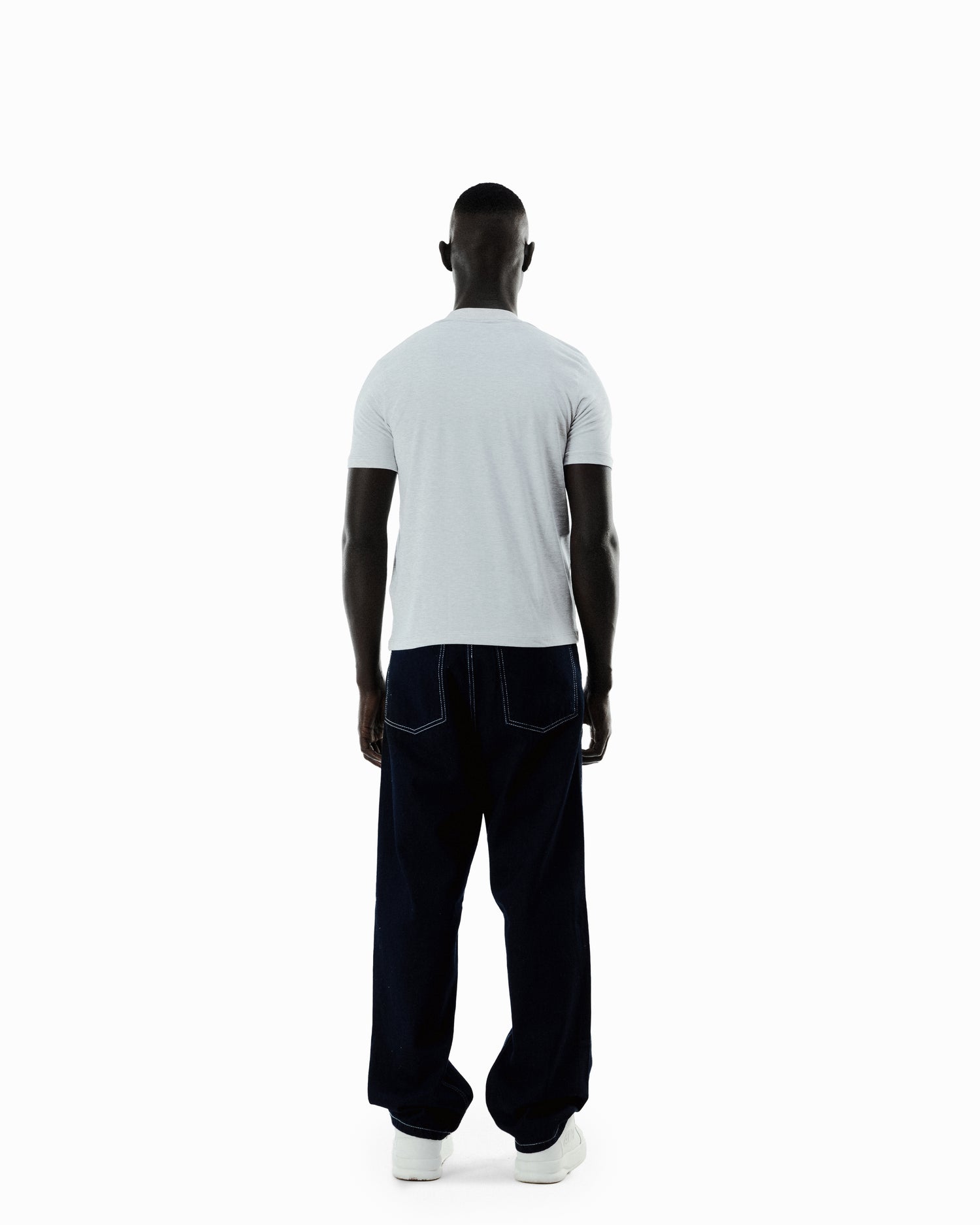Core Slim Fit T-Shirt