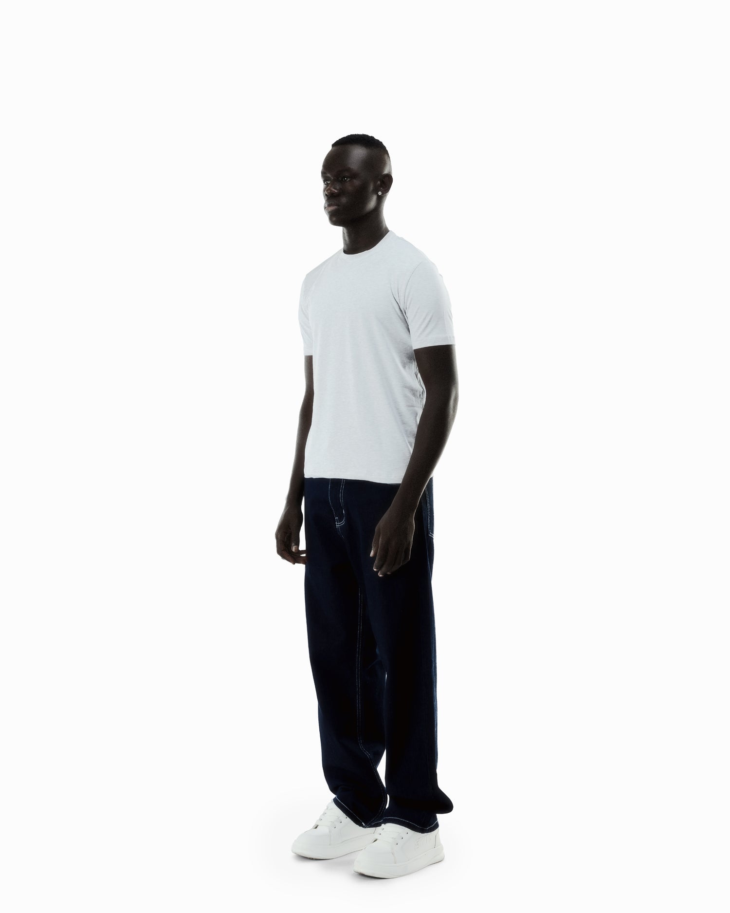 Core Slim Fit T-Shirt