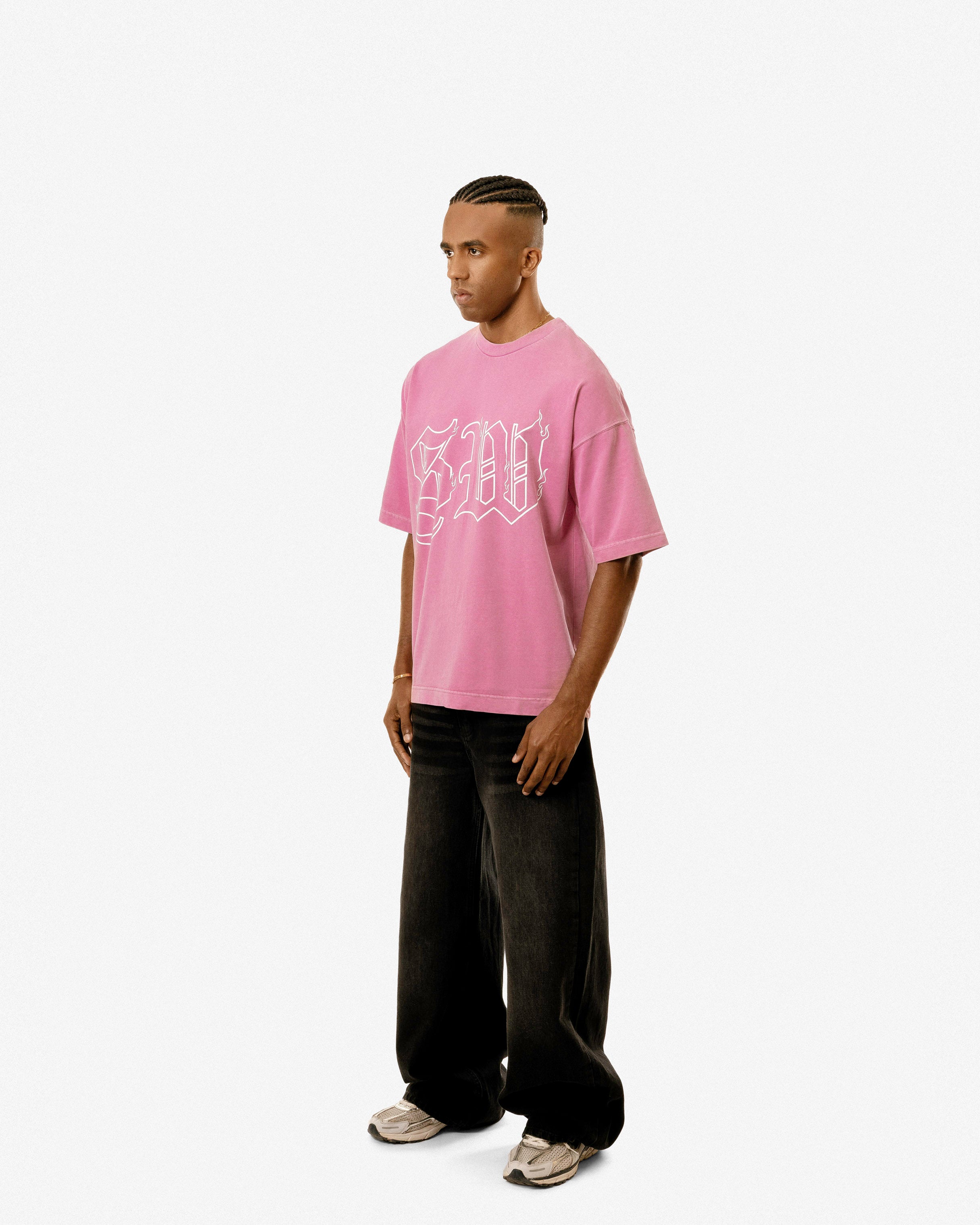 SW Box Fit T-Shirt