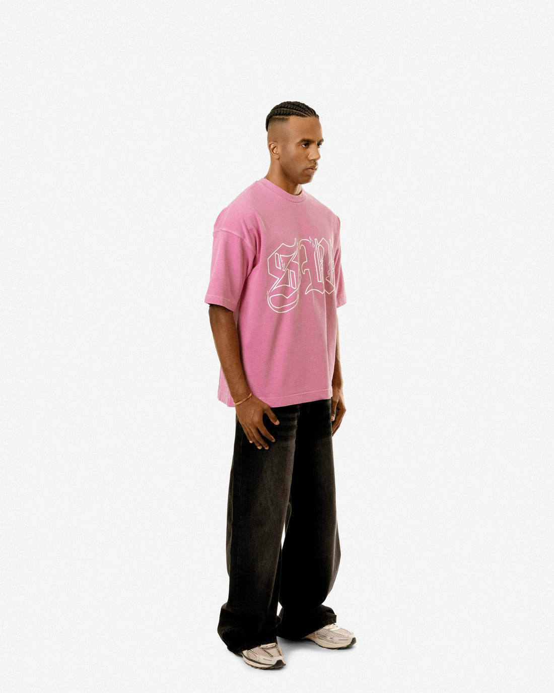 SW Box Fit T-Shirt