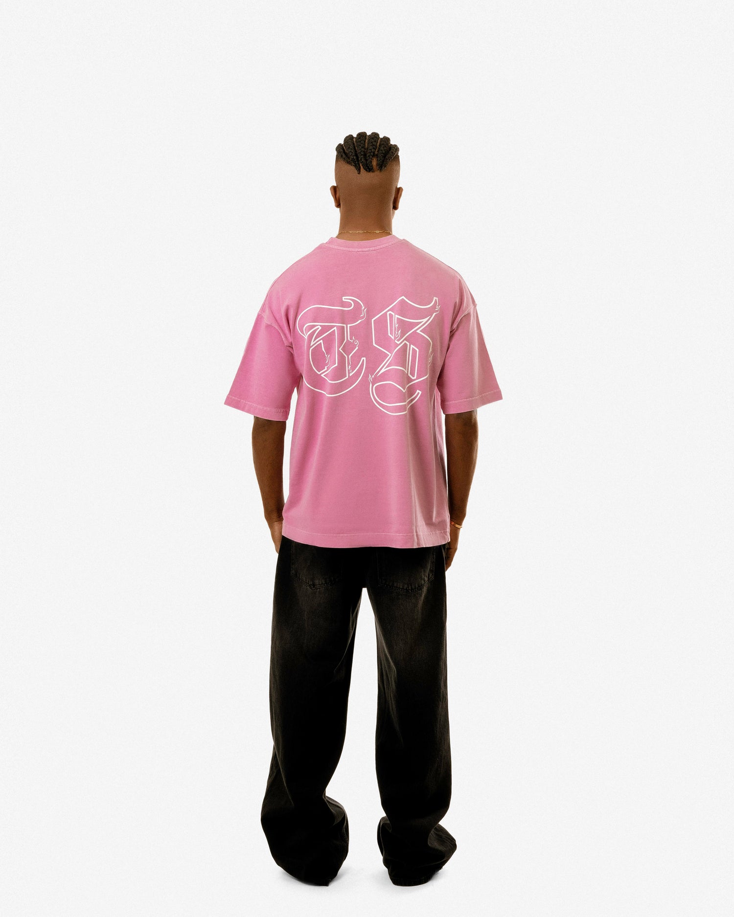 SW Box Fit T-Shirt