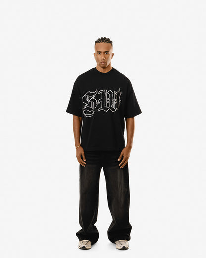 SW Box Fit T-Shirt