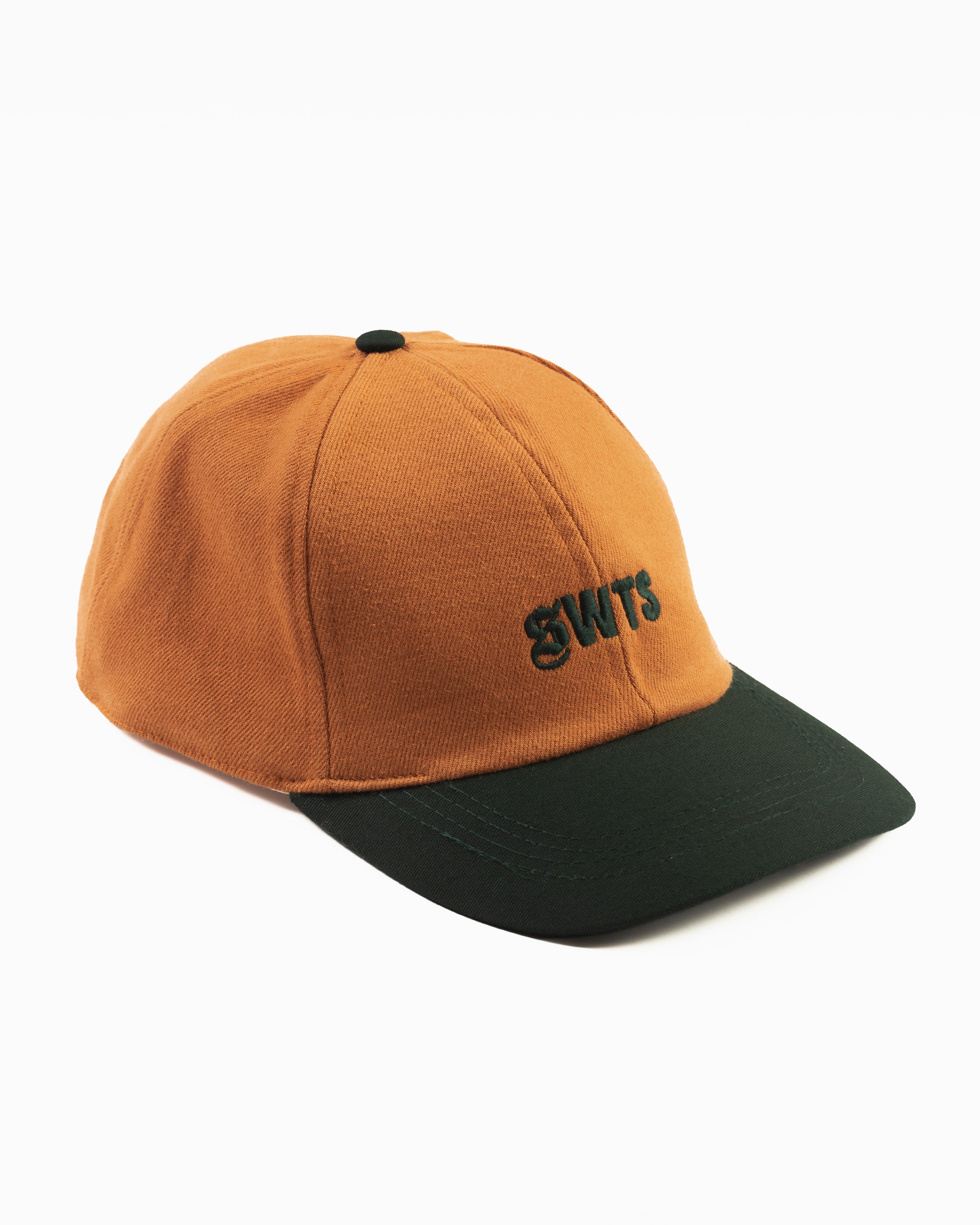 SWTS Contrast Cap