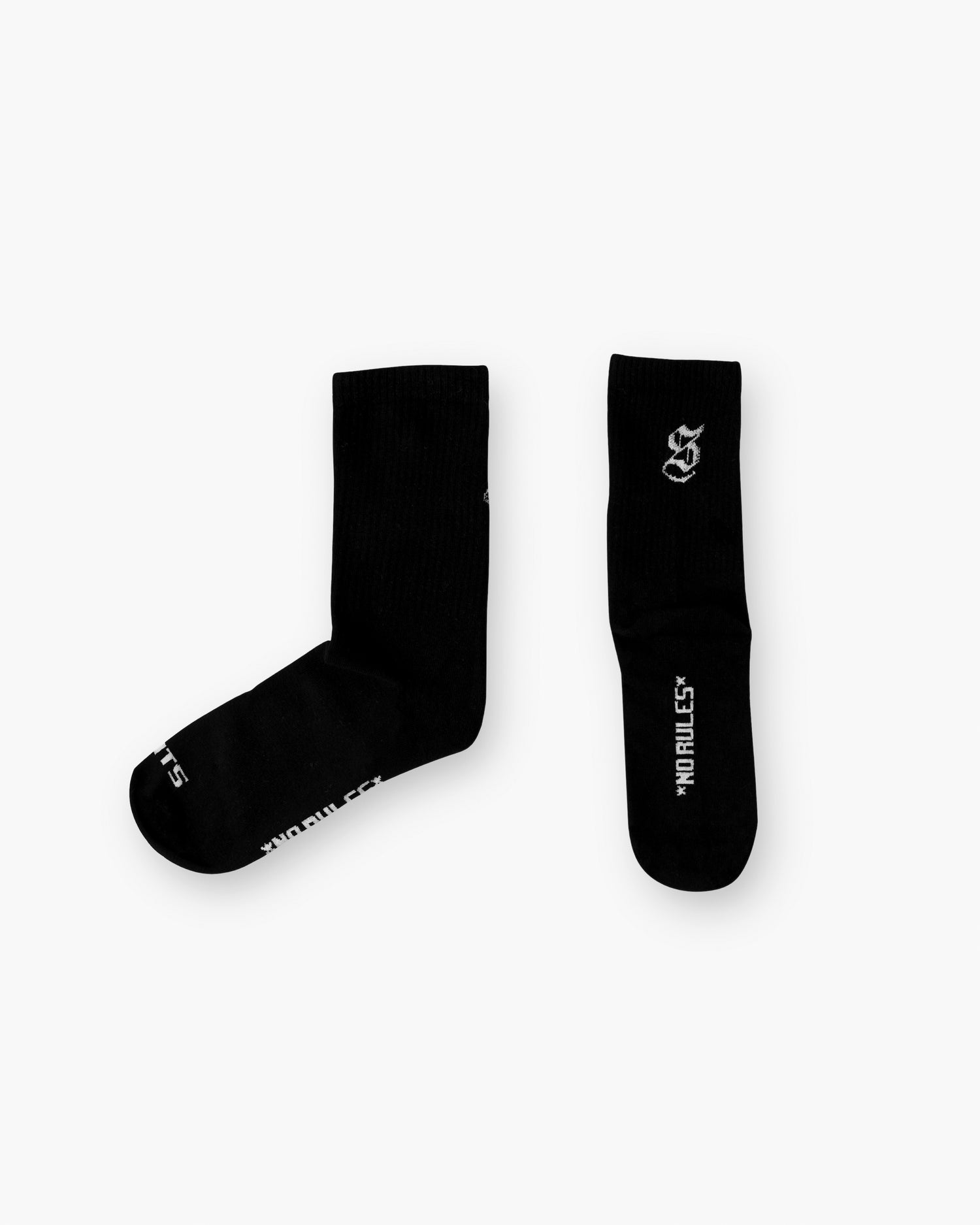 Street Statement High Socks