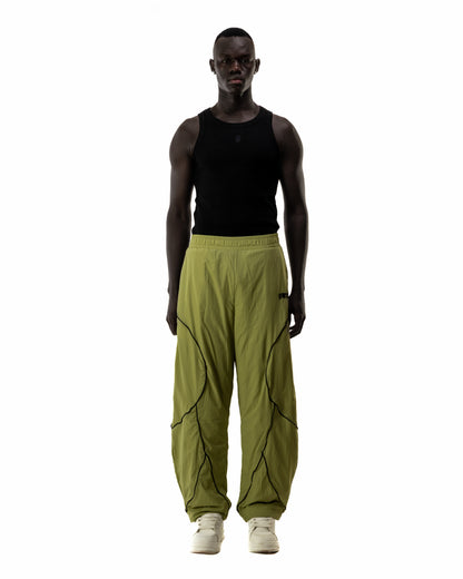 Orbit Balloon Fit Track Pants