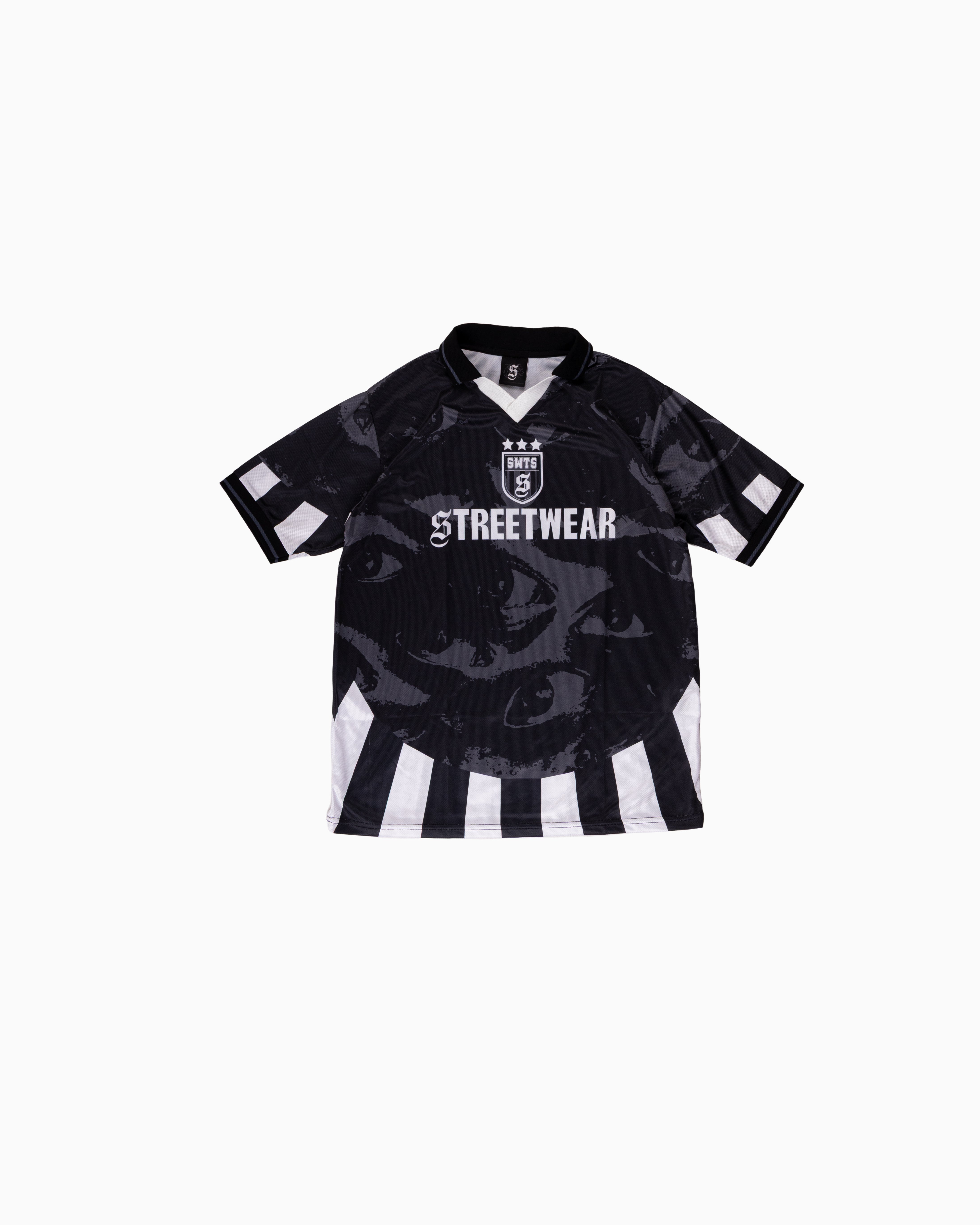SWTS Watchers Jersey T-Shirt – streetwear