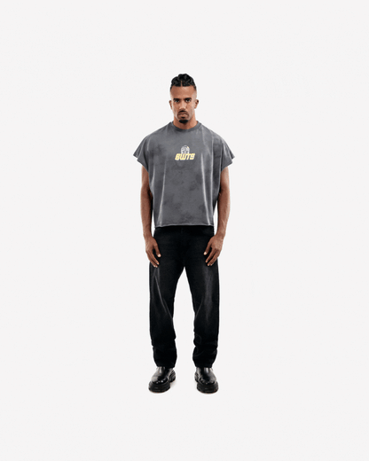 SWTS Mascot Tank – Boxy Fit