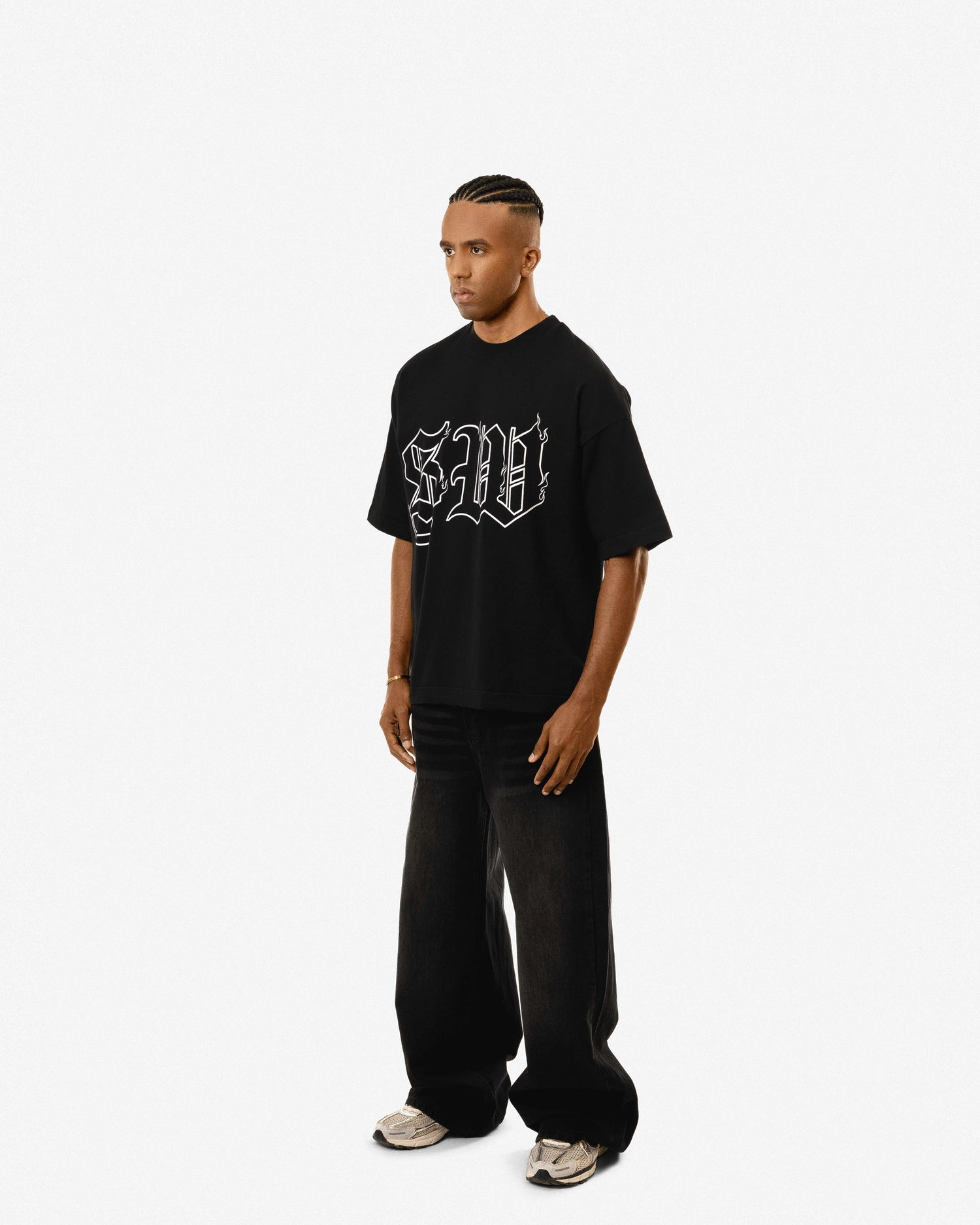 SW Box Fit T-Shirt