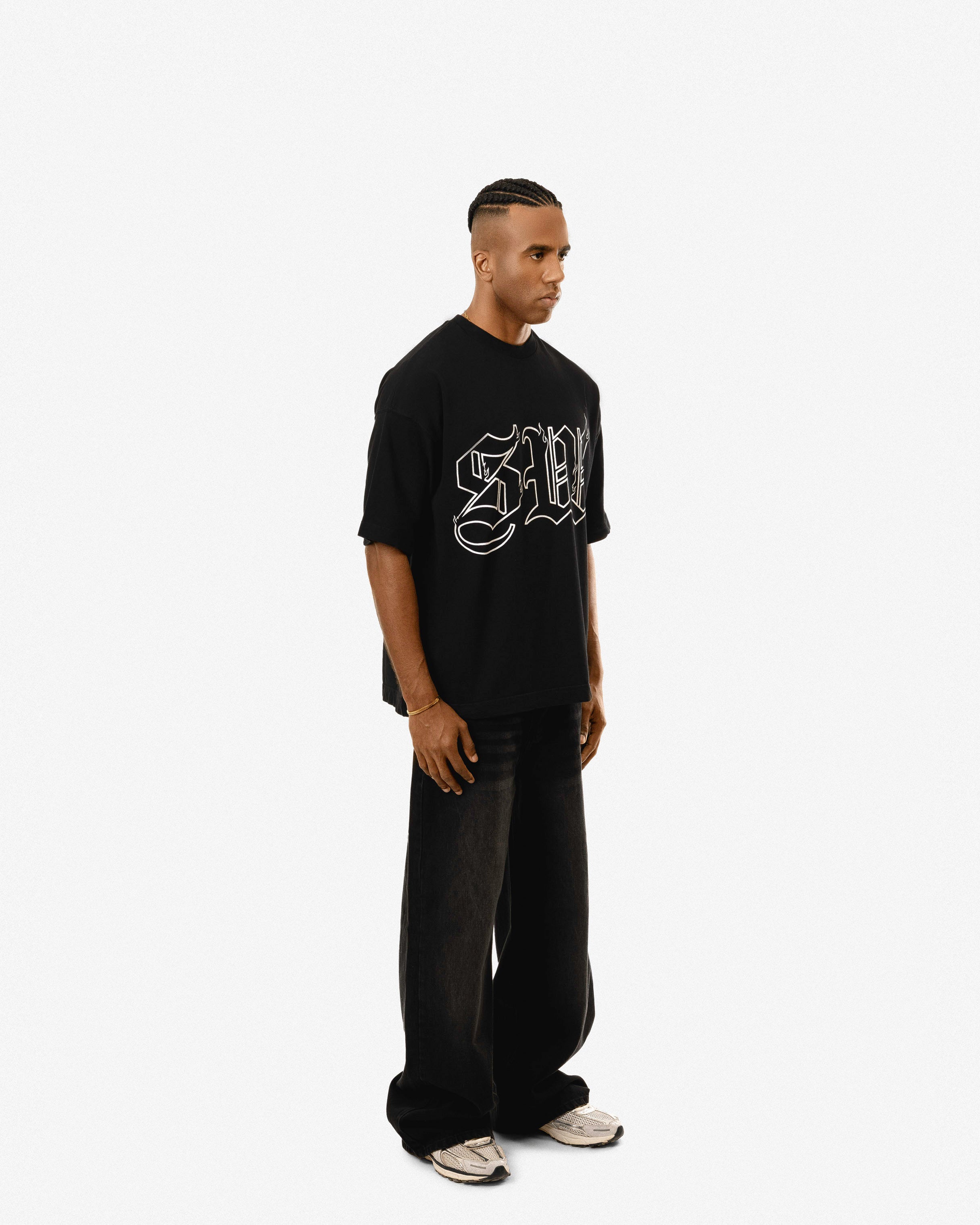 SW Box Fit T-Shirt