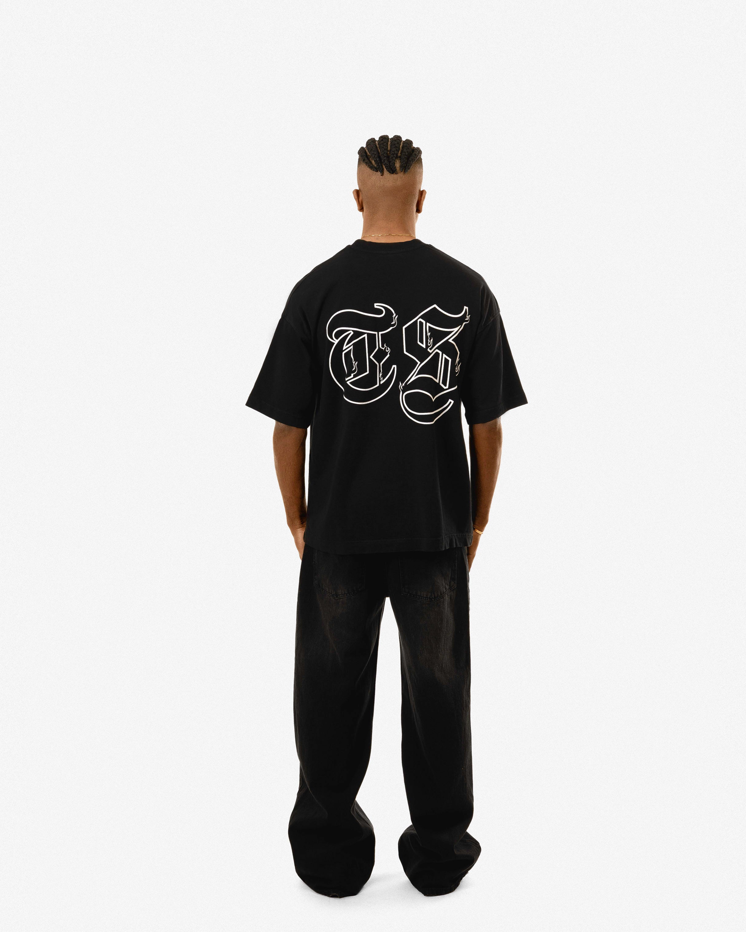 SW Box Fit T-Shirt
