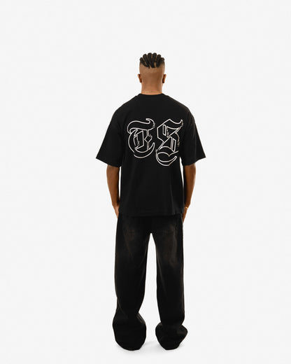 SW Box Fit T-Shirt