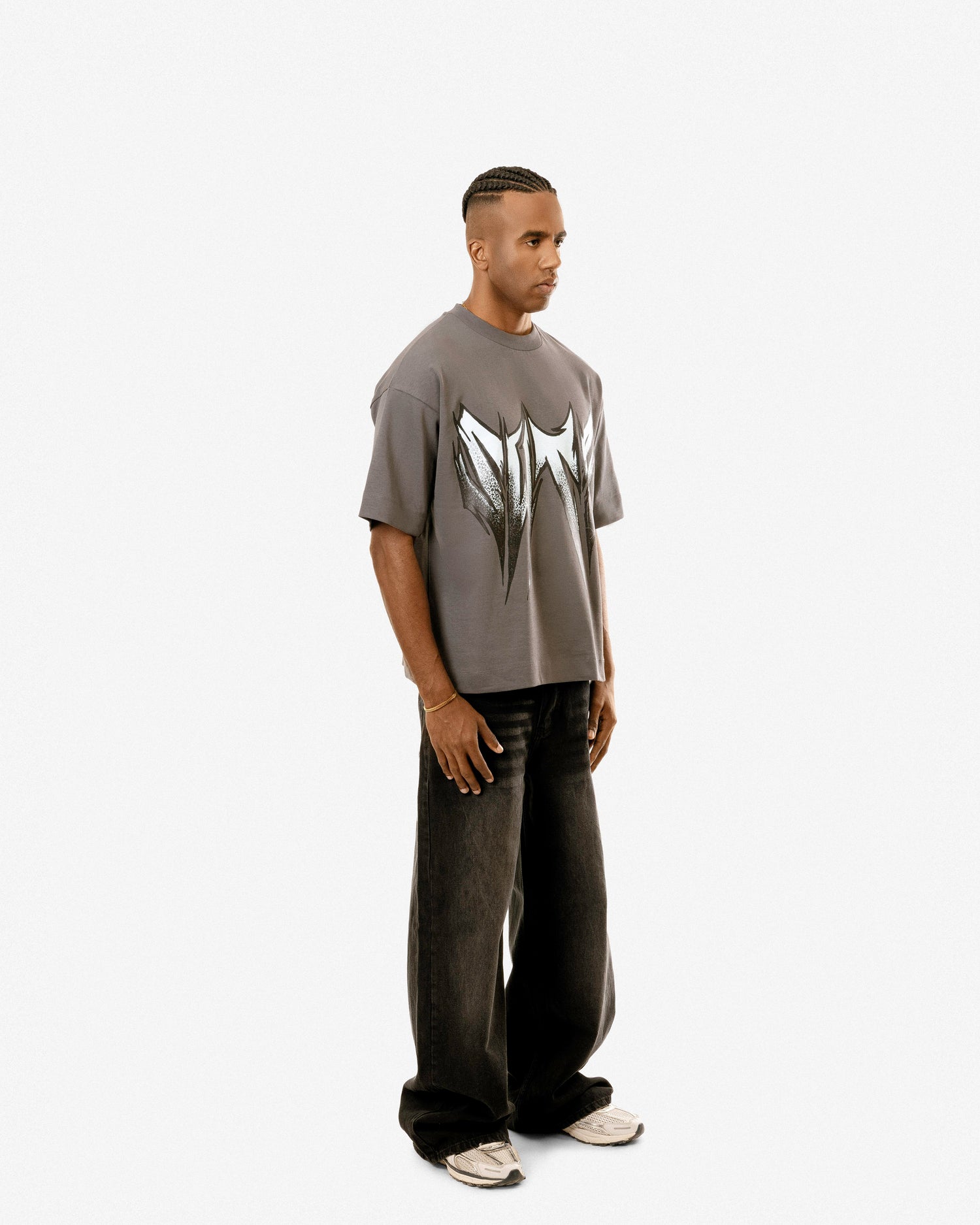 Inner Self Graffiti T-shirt
