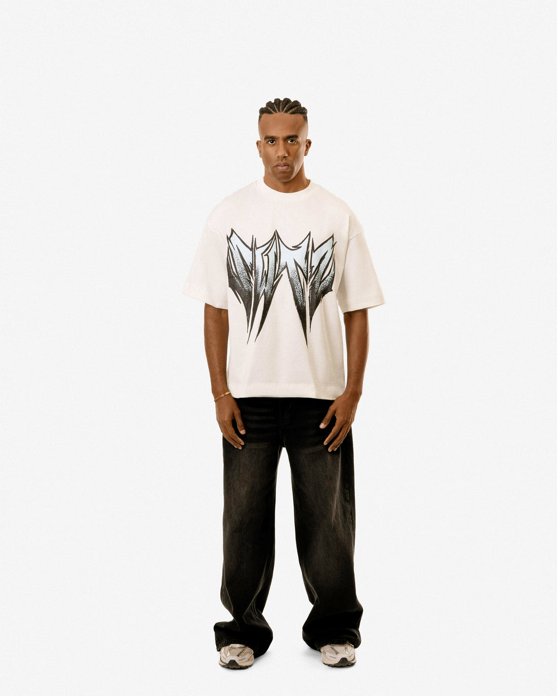 Inner Self Graffiti T-shirt