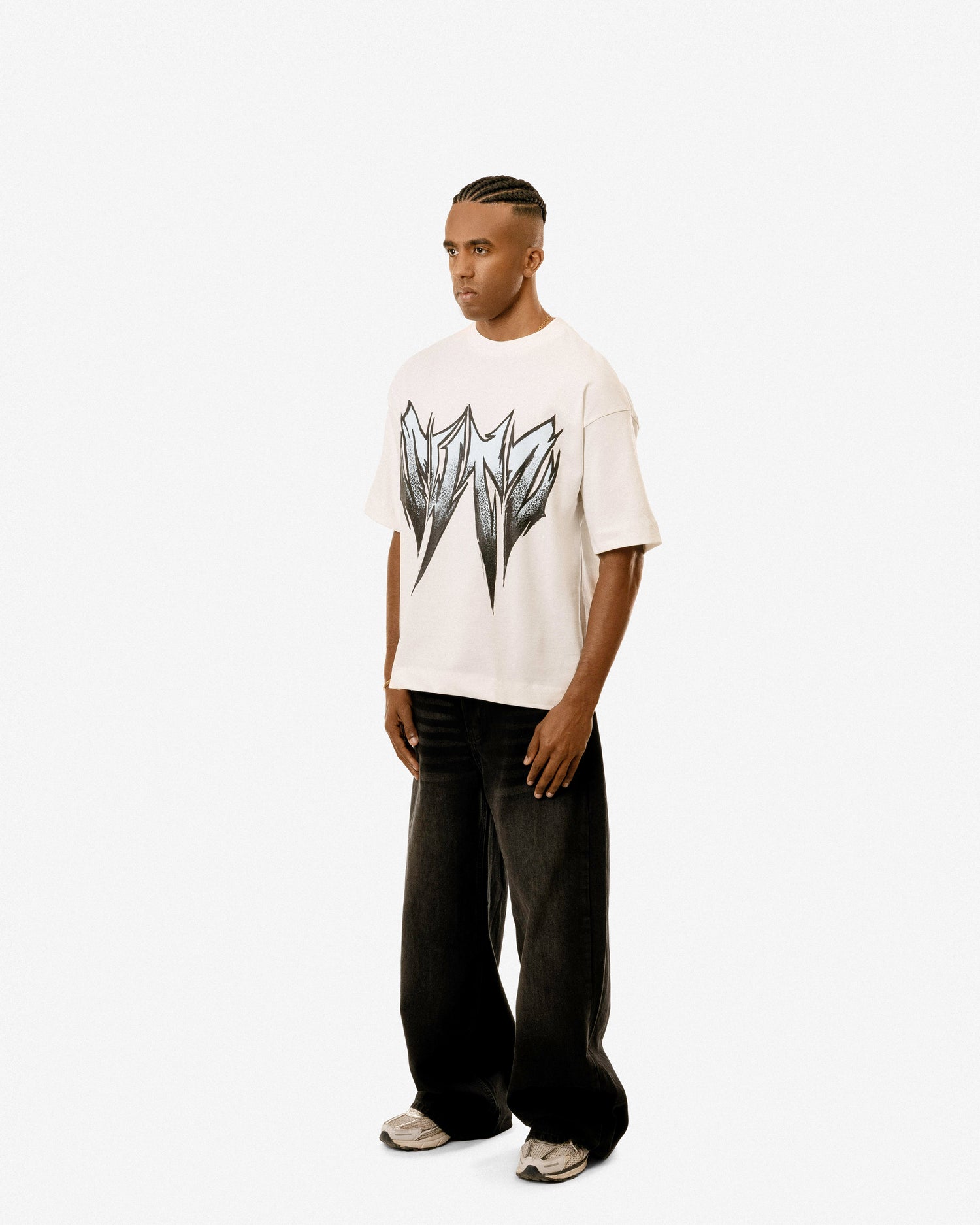 Inner Self Graffiti T-shirt