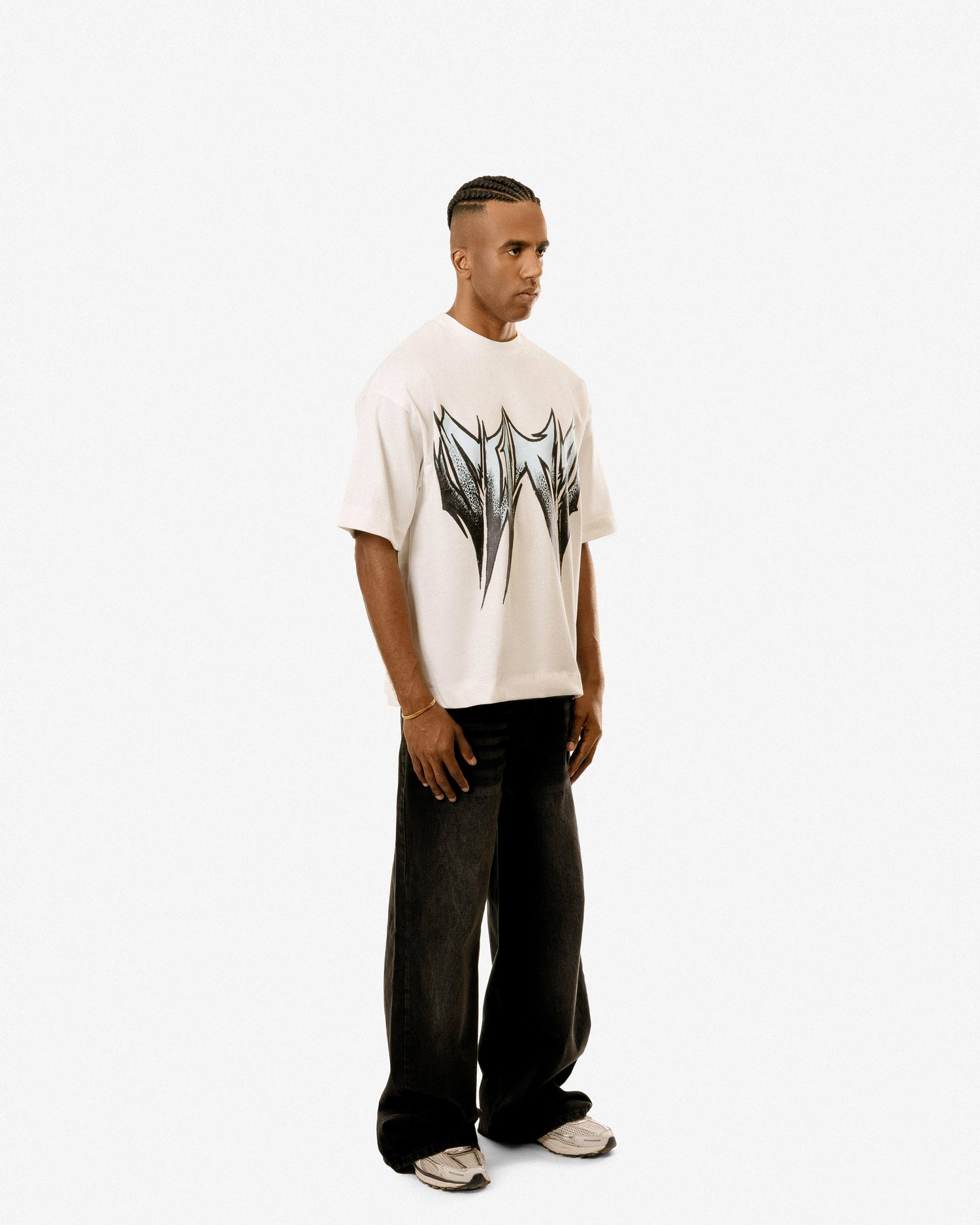 Inner Self Graffiti T-shirt