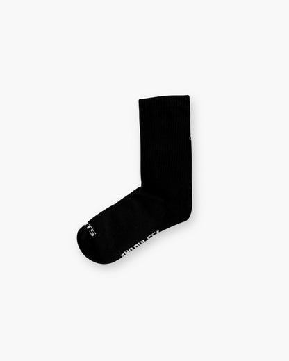 Street Statement High Socks