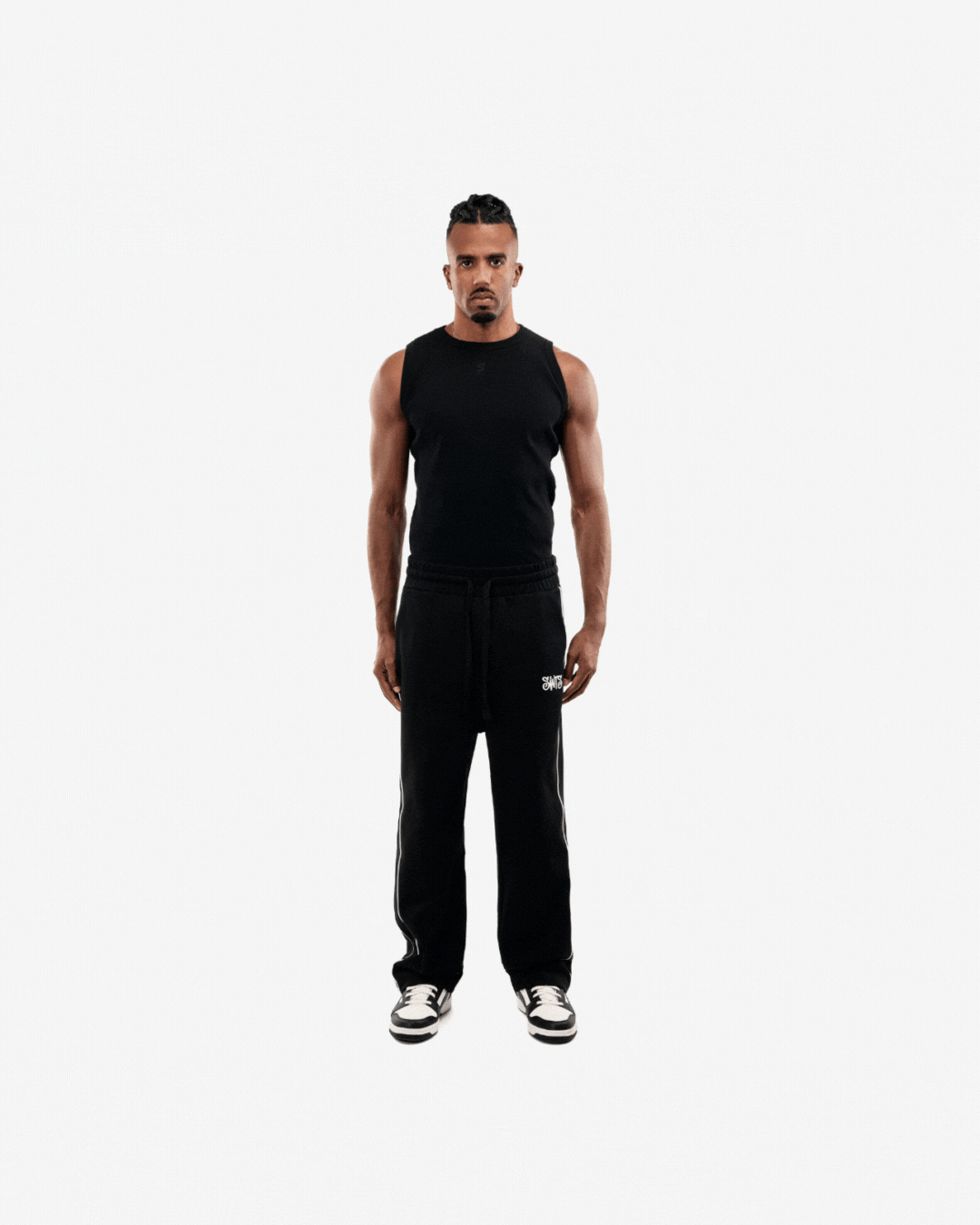 SWTS Rhythm Super Baggy Sweatpants