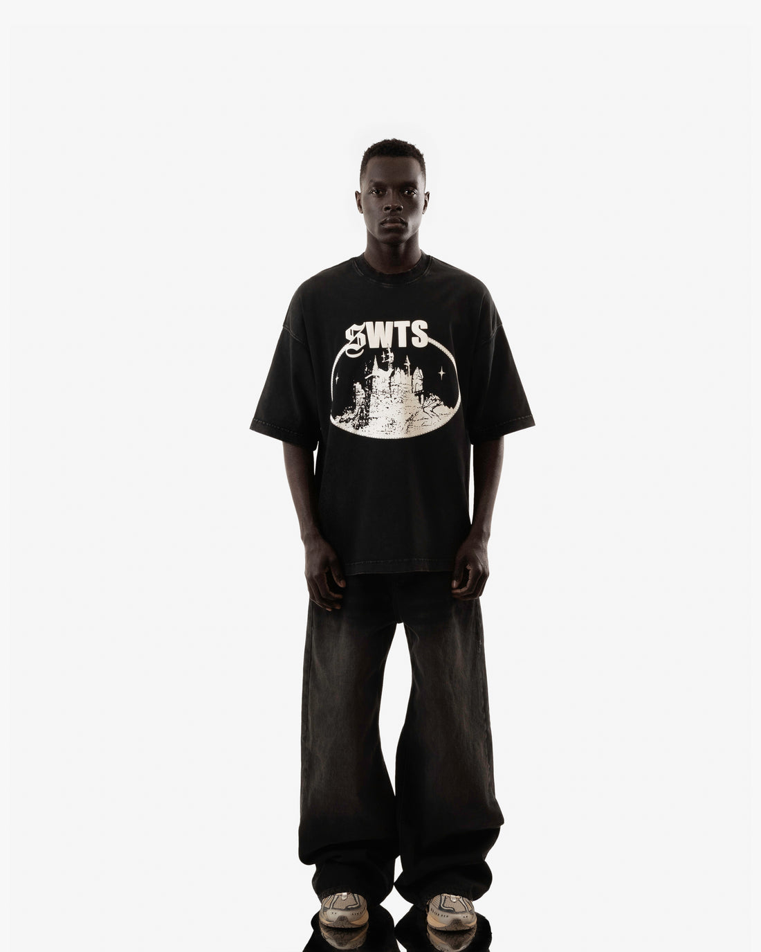 SWTS Legacy Oversized T-Shirt