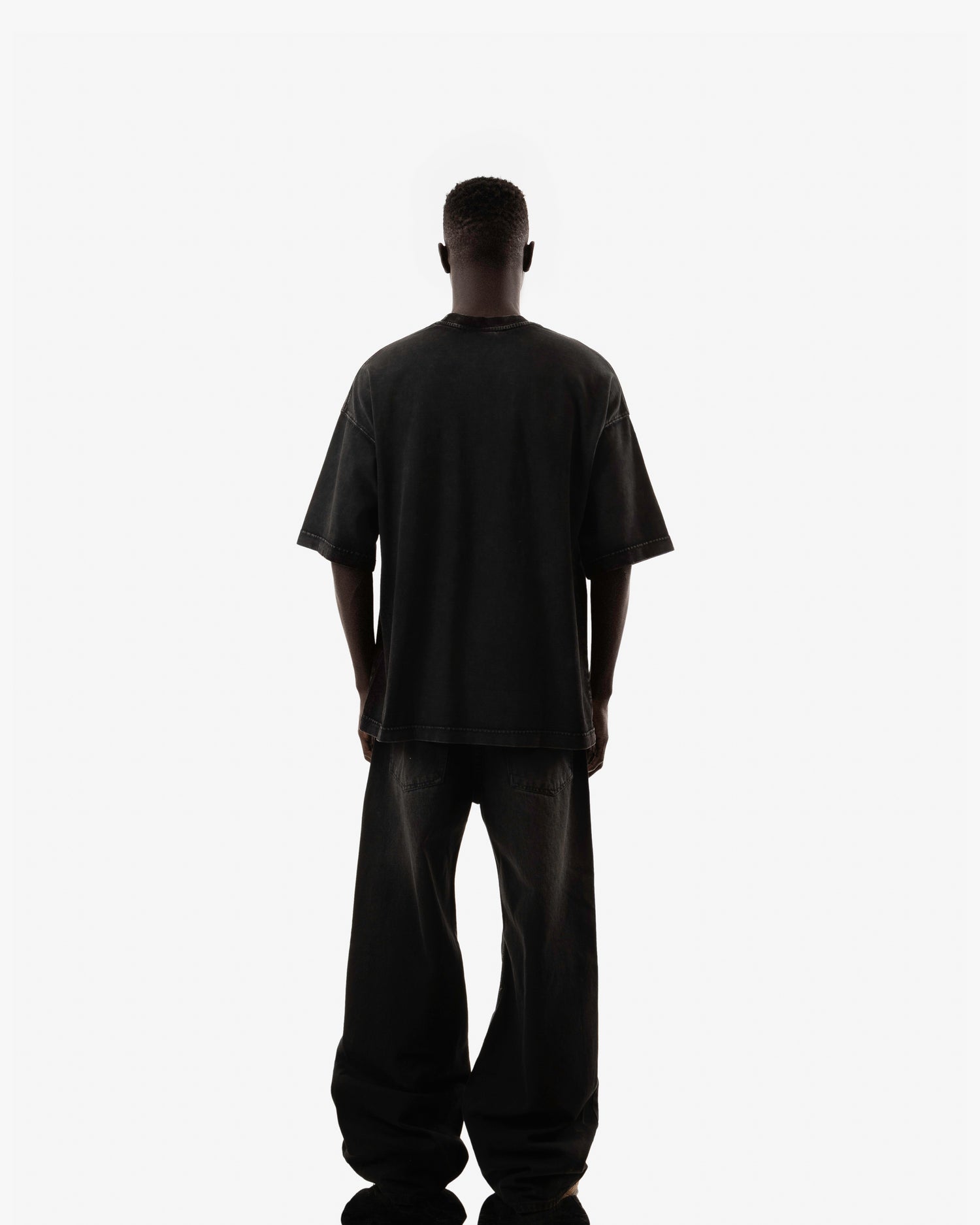 SWTS Legacy Oversized T-Shirt
