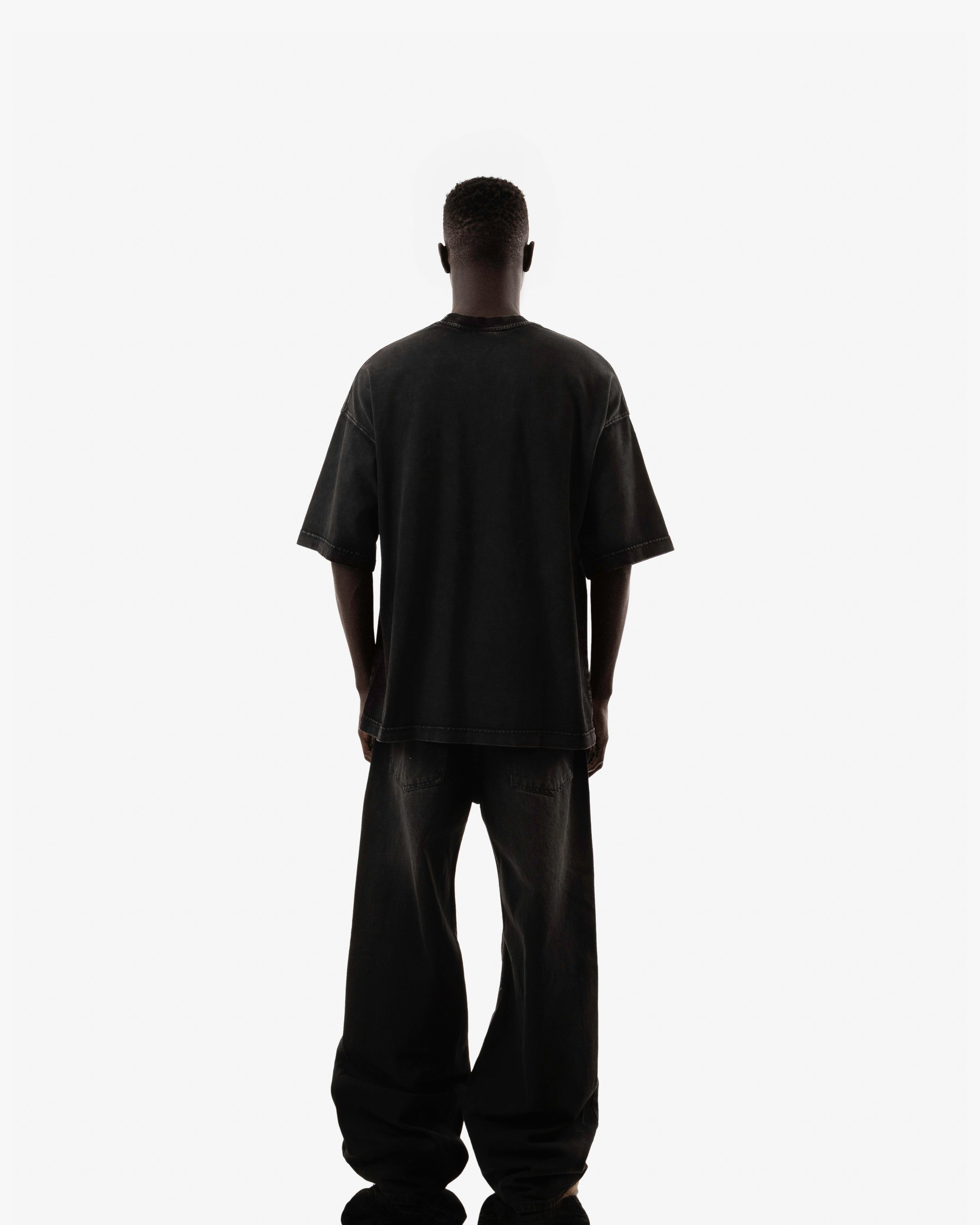 SWTS Legacy Oversized T-Shirt