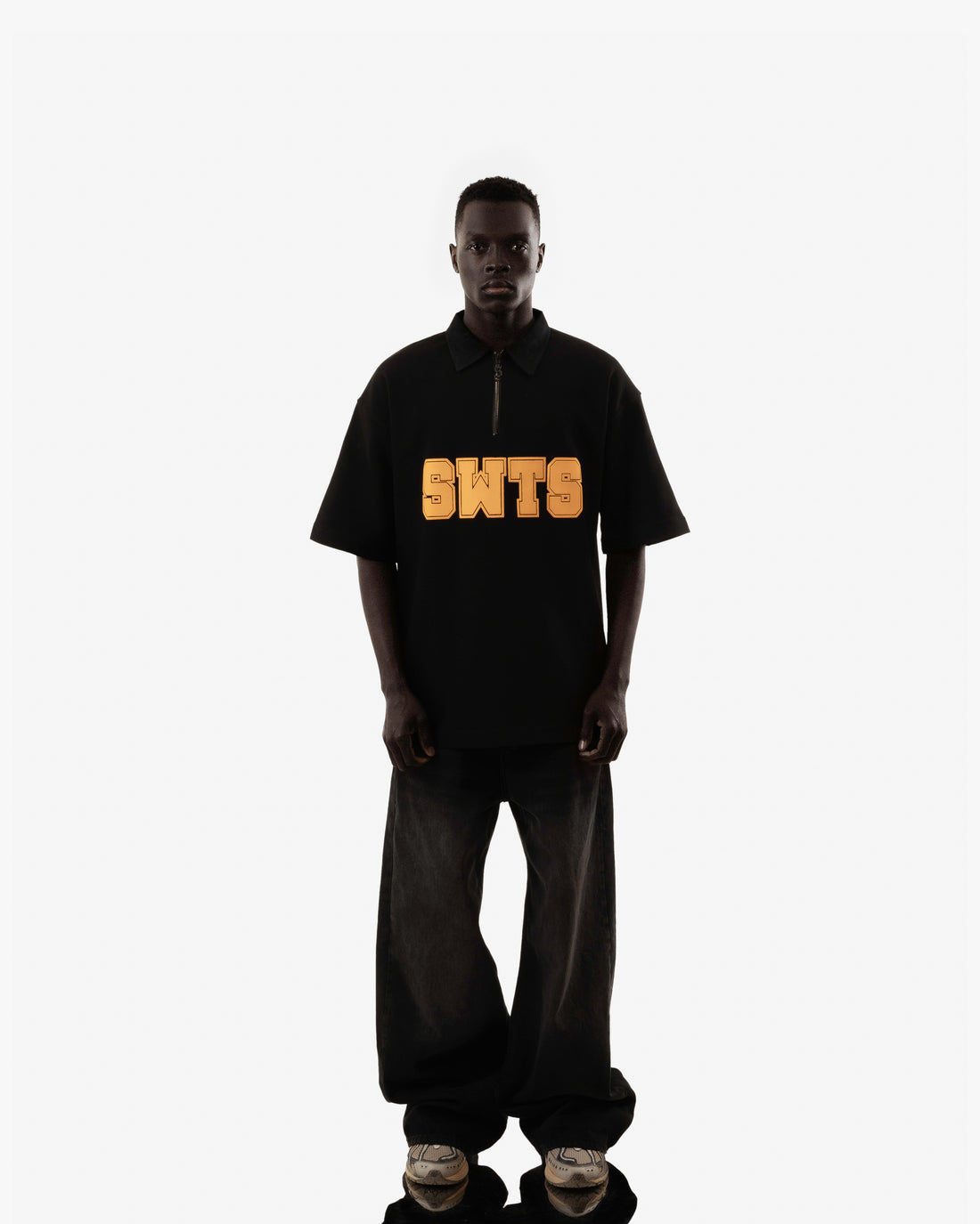 Street King Polo T-Shirt