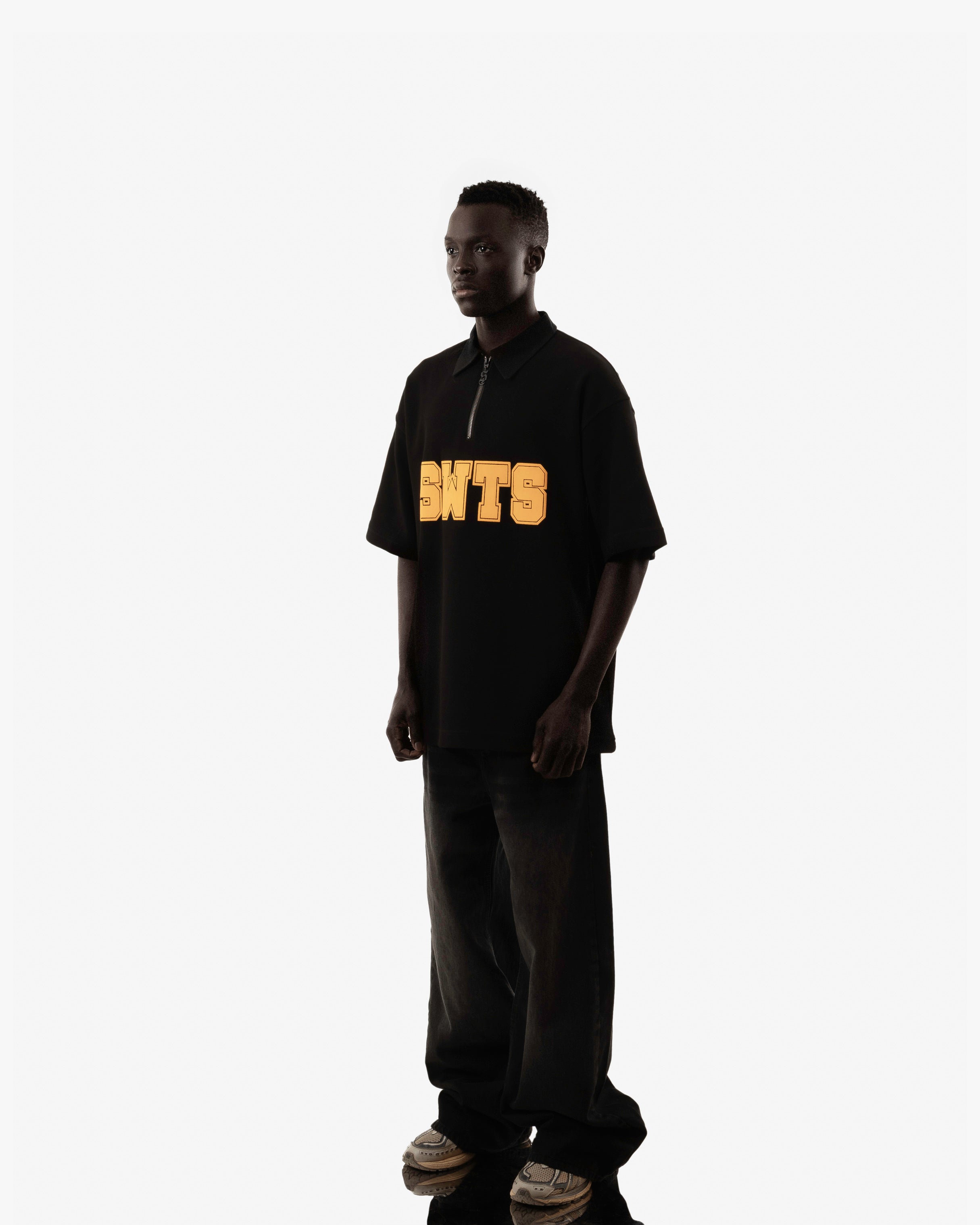 Street King Polo T-Shirt
