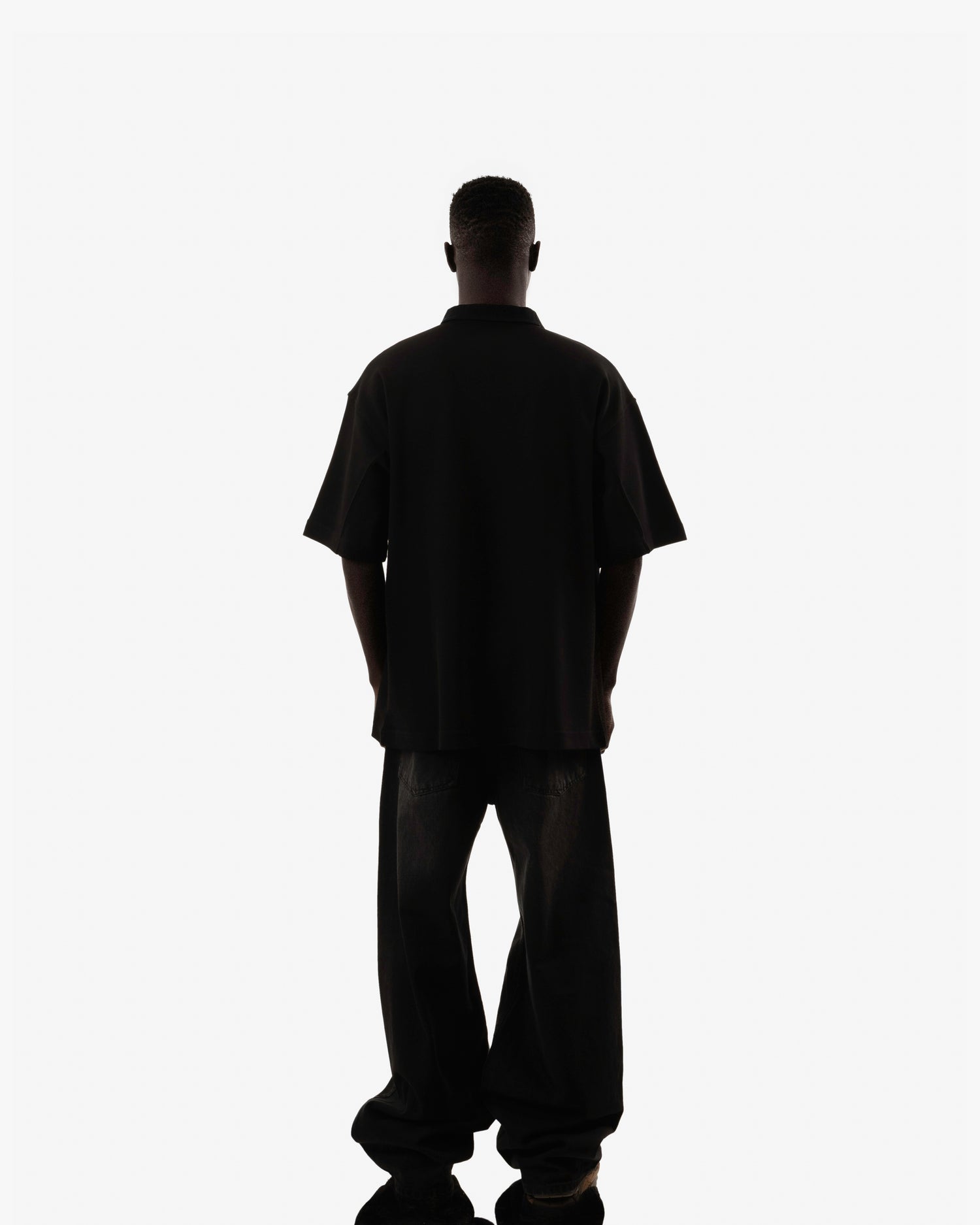 Street King Polo T-Shirt