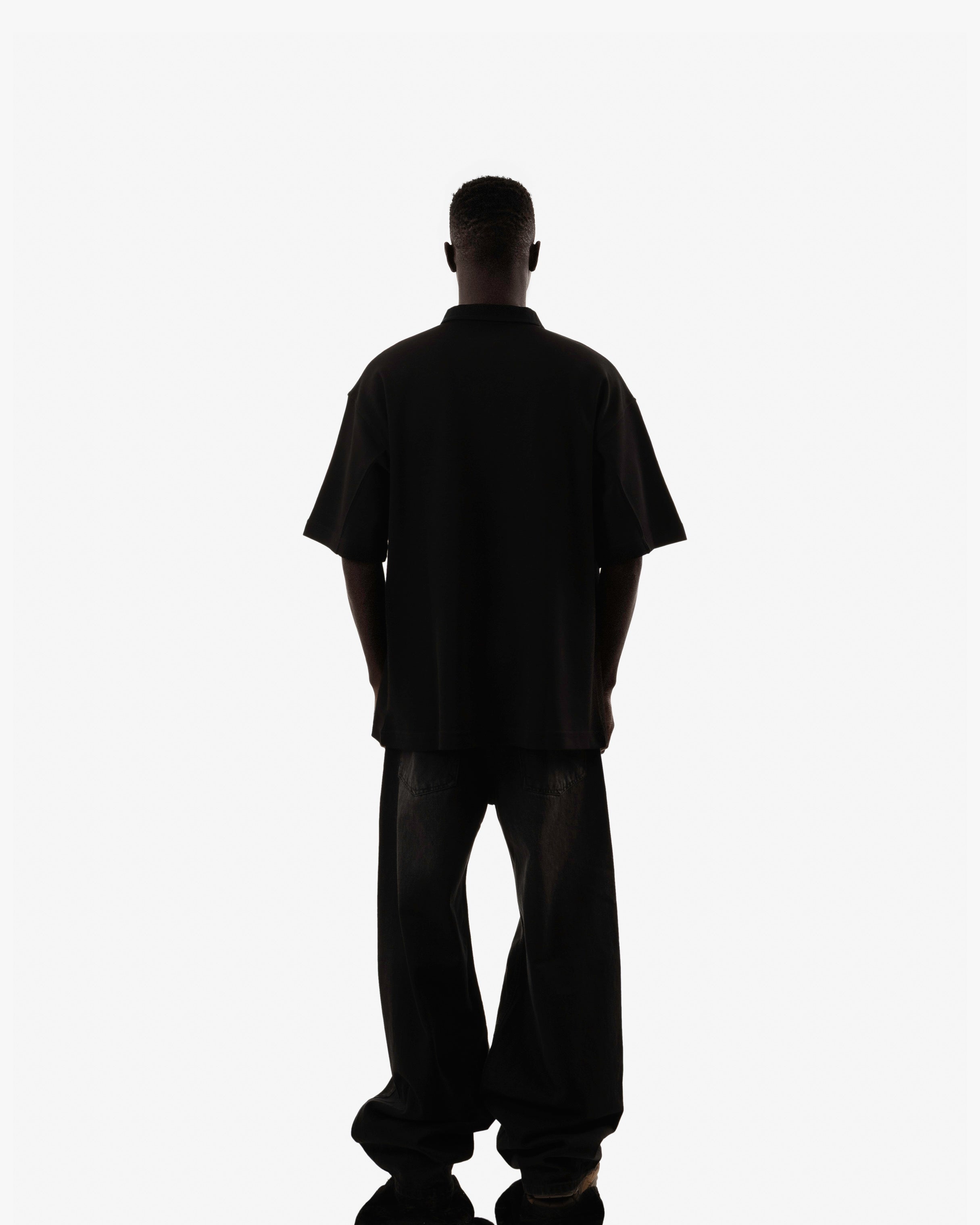 Street King Polo T-Shirt