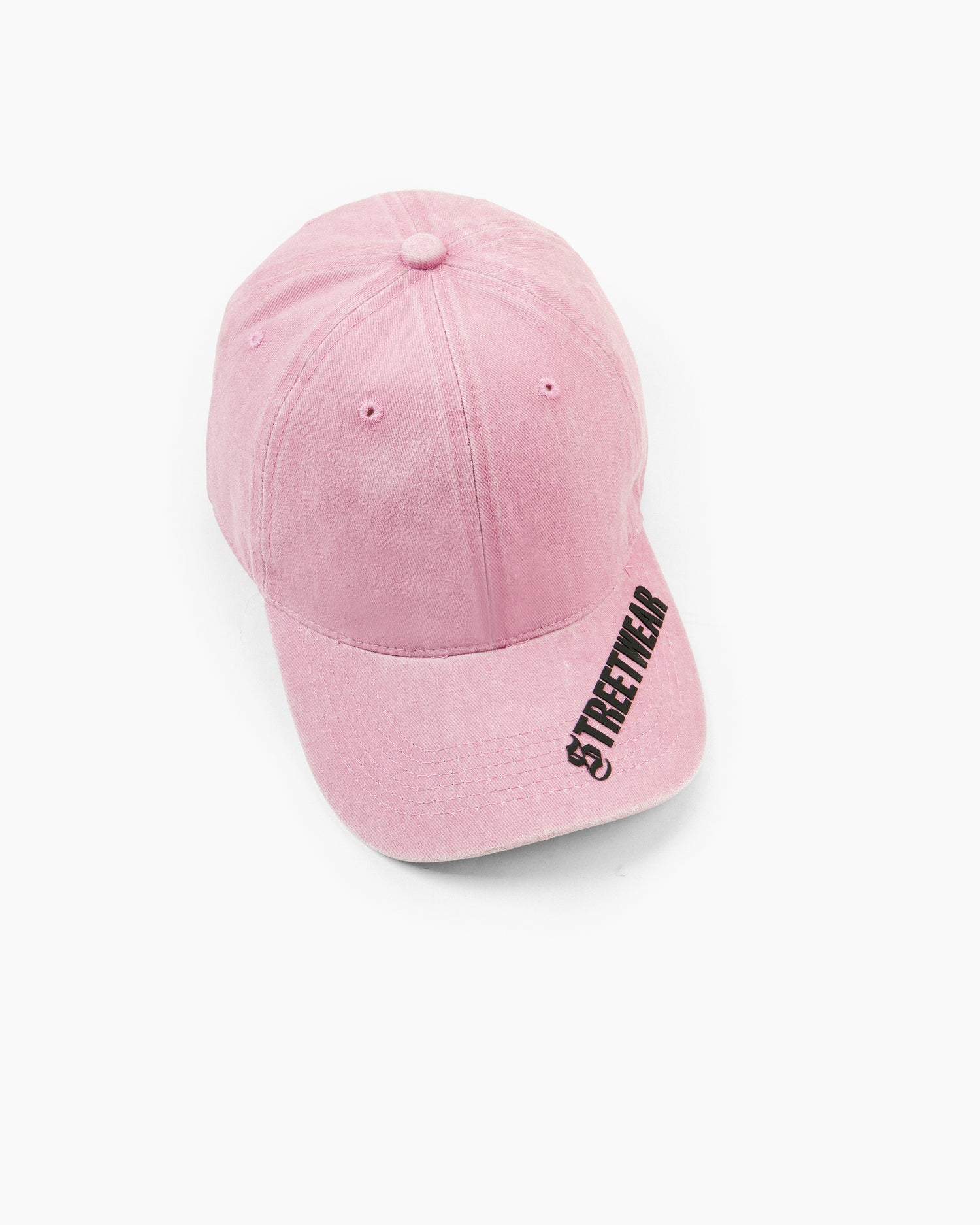 Silent Power Vintage Cap