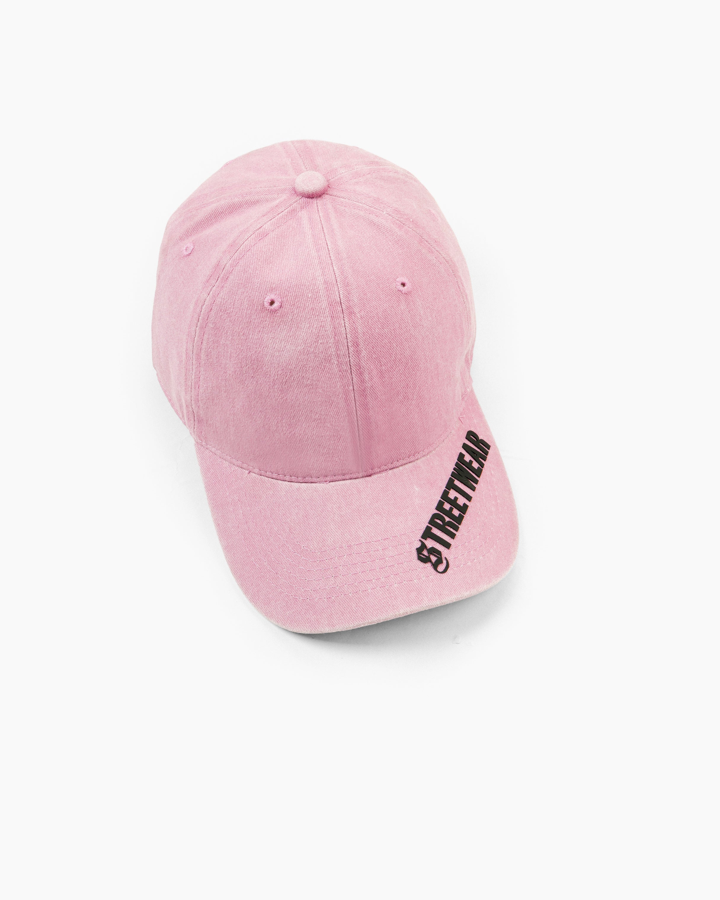 Silent Power Vintage Cap