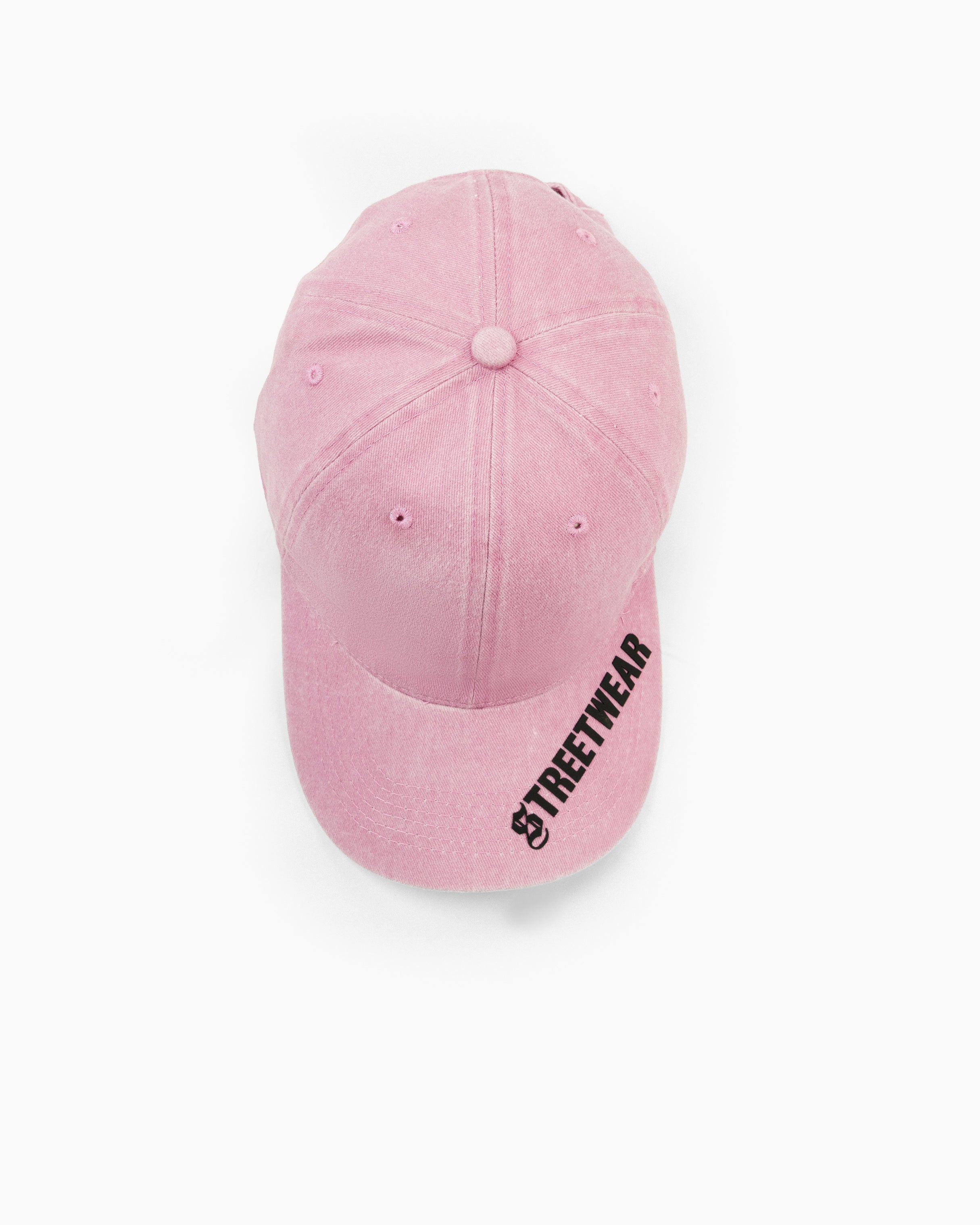 Silent Power Vintage Cap