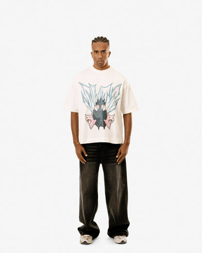 Midnight Riot Graffiti T-shirt