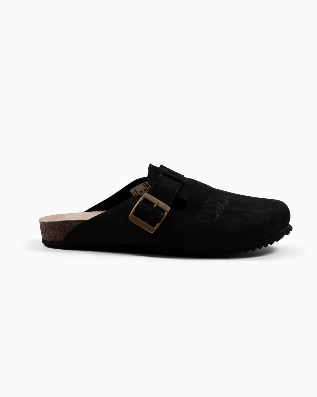 SWTS Rooted Clogs