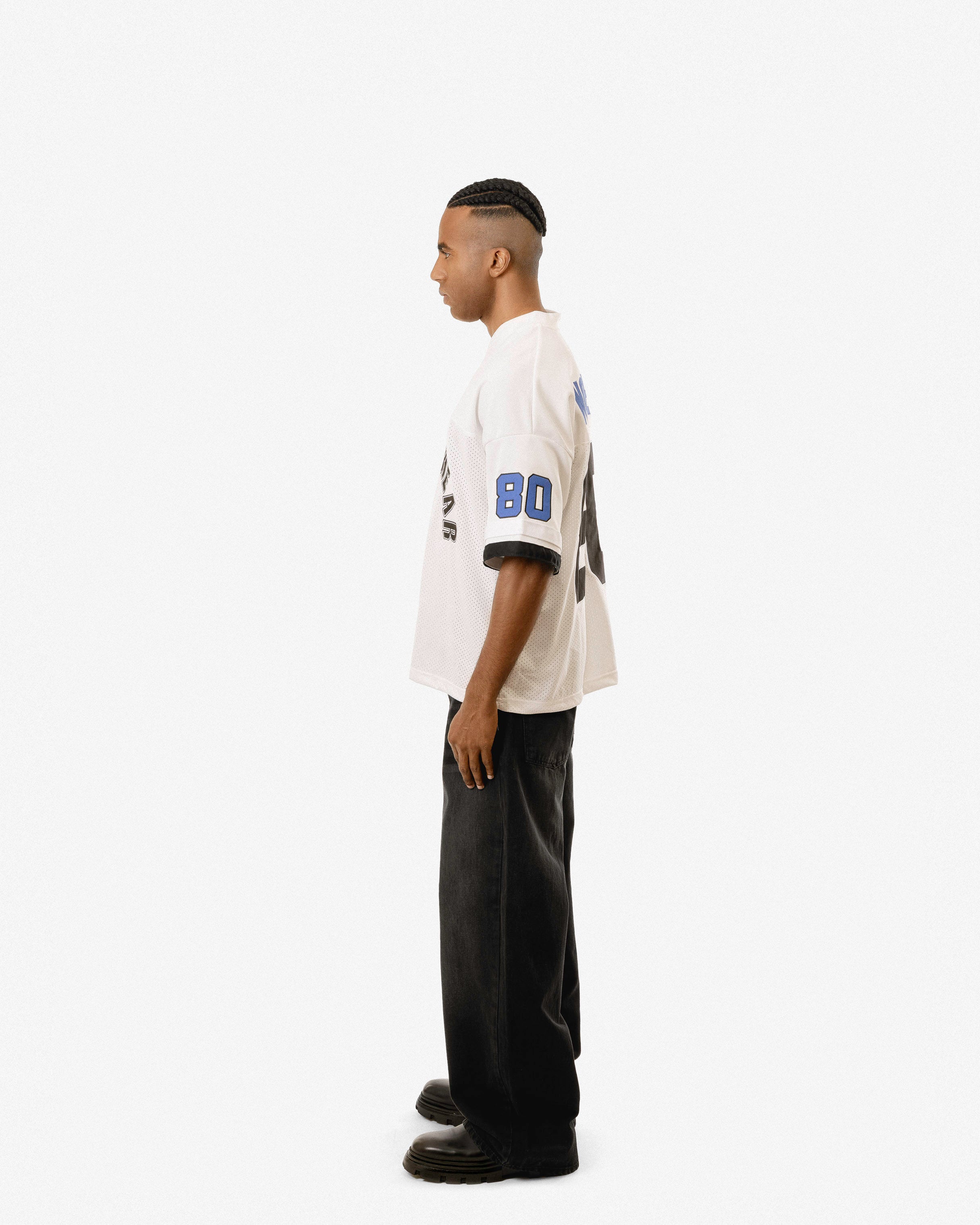 Streetwear Hub Jersey T_Shirt