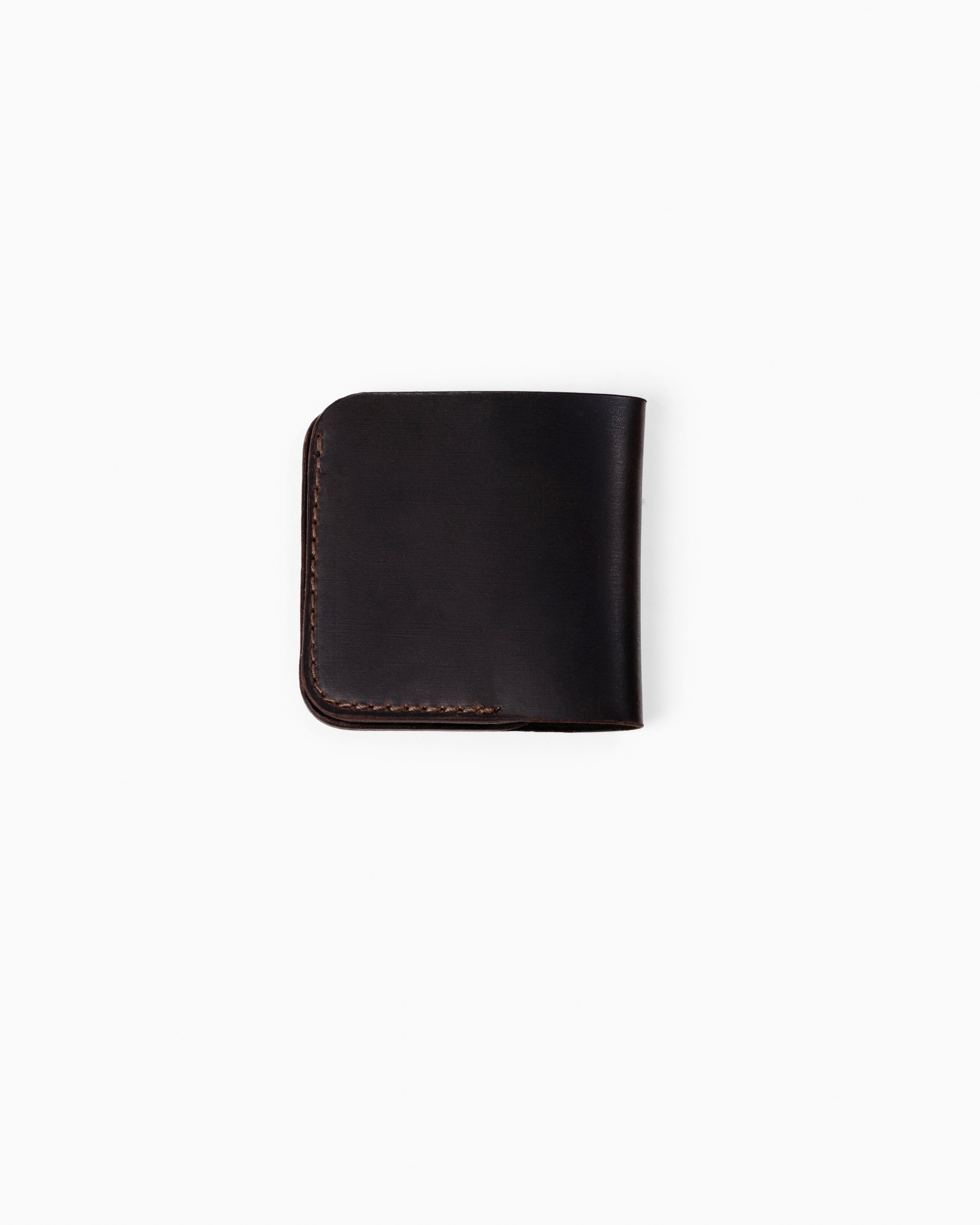 Streetwear Essential Cow Leather Wallet