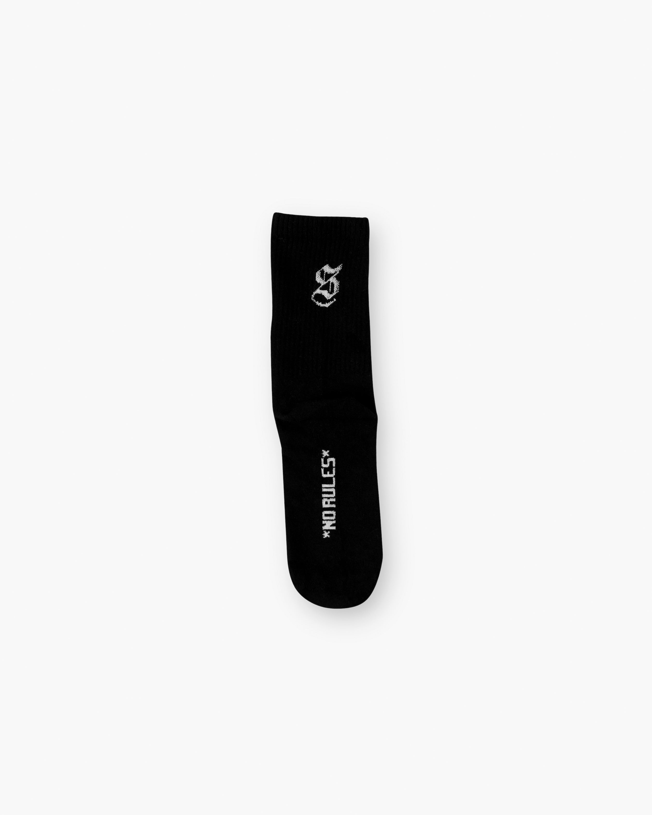 Street Statement High Socks