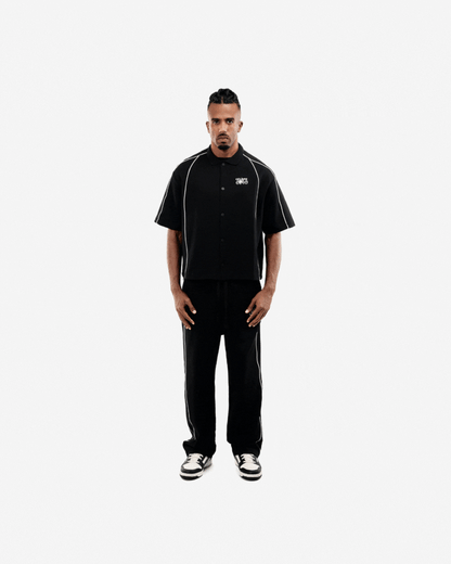 SWTS Rhythm Box Fit Shirt