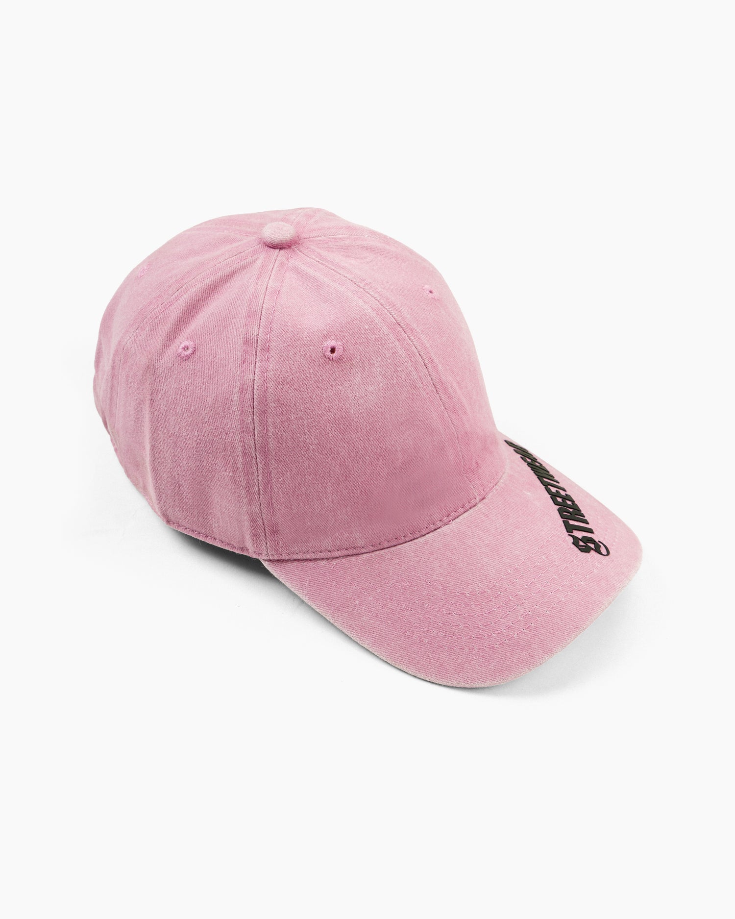 Silent Power Vintage Cap